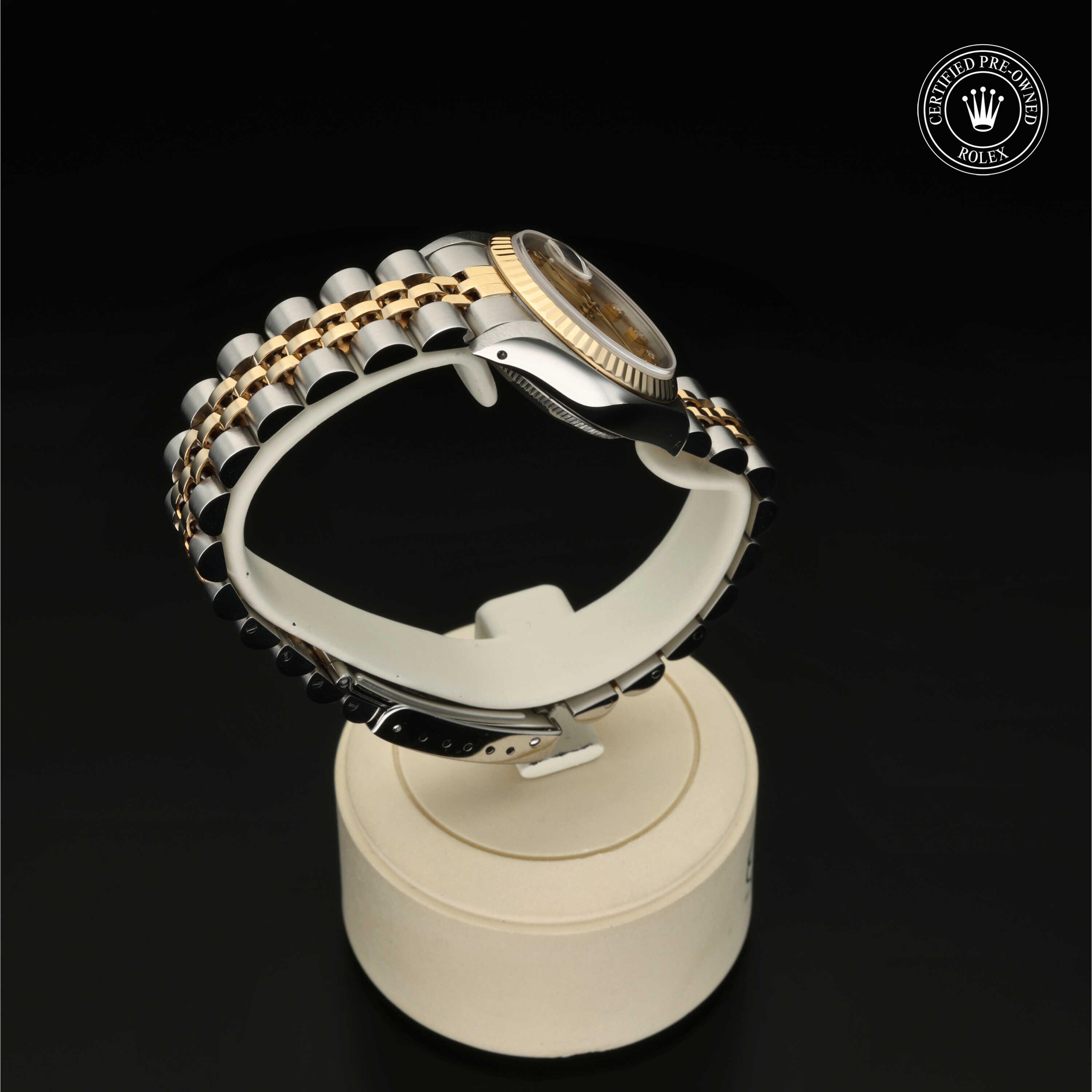 Rolex Lady-Datejust 26