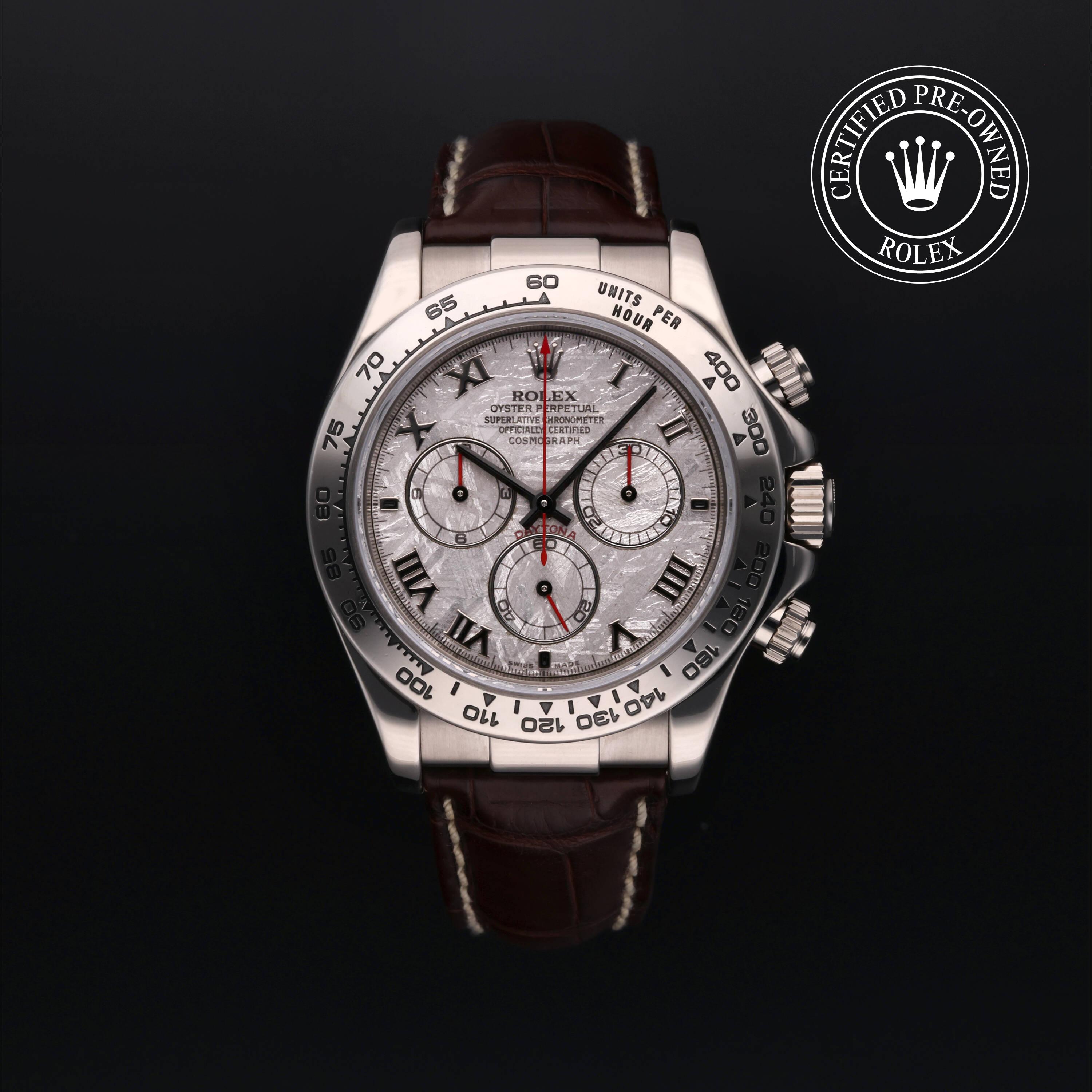 Cosmograph Daytona