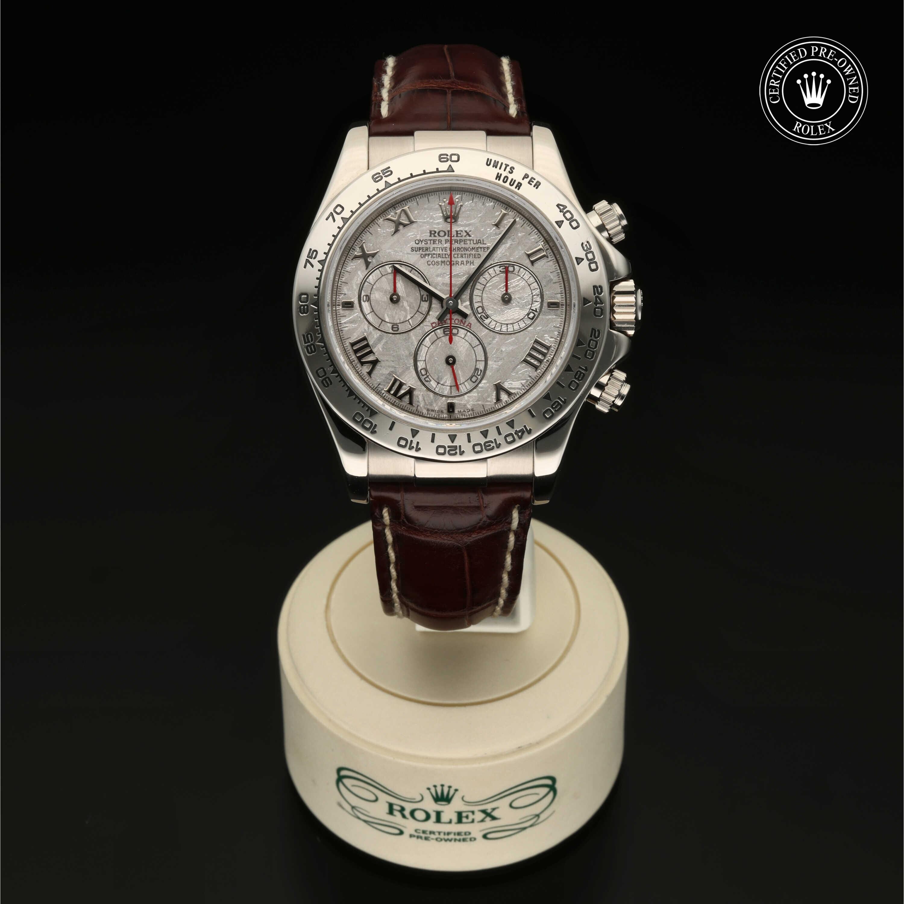 Rolex Cosmograph Daytona