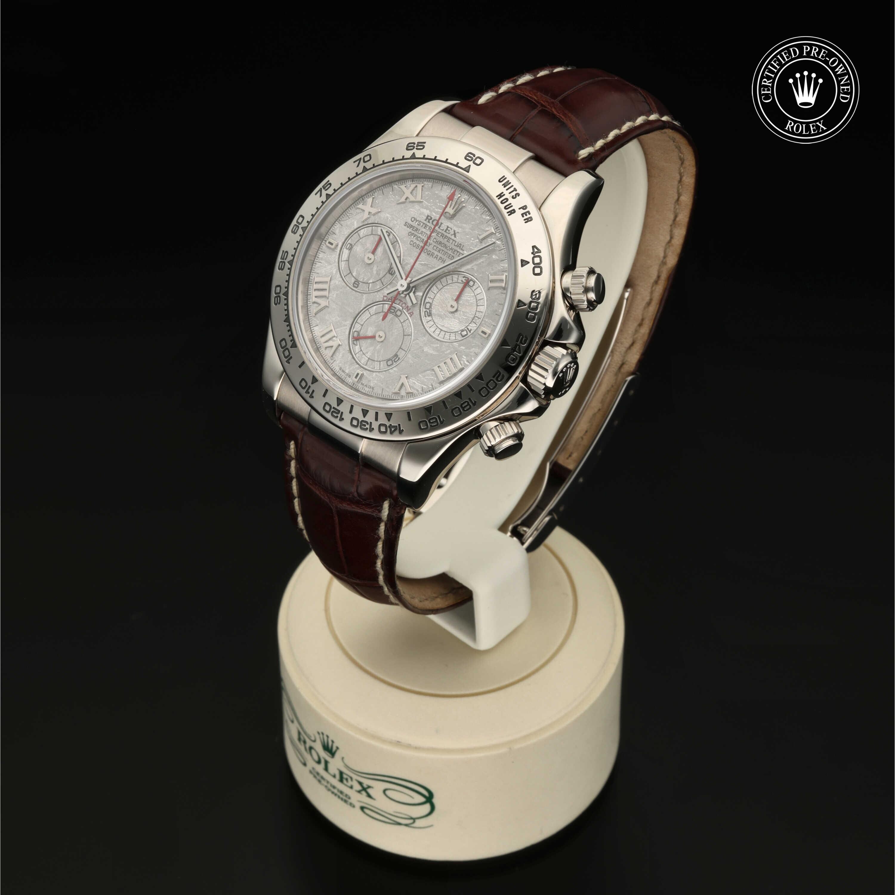 Rolex Cosmograph Daytona