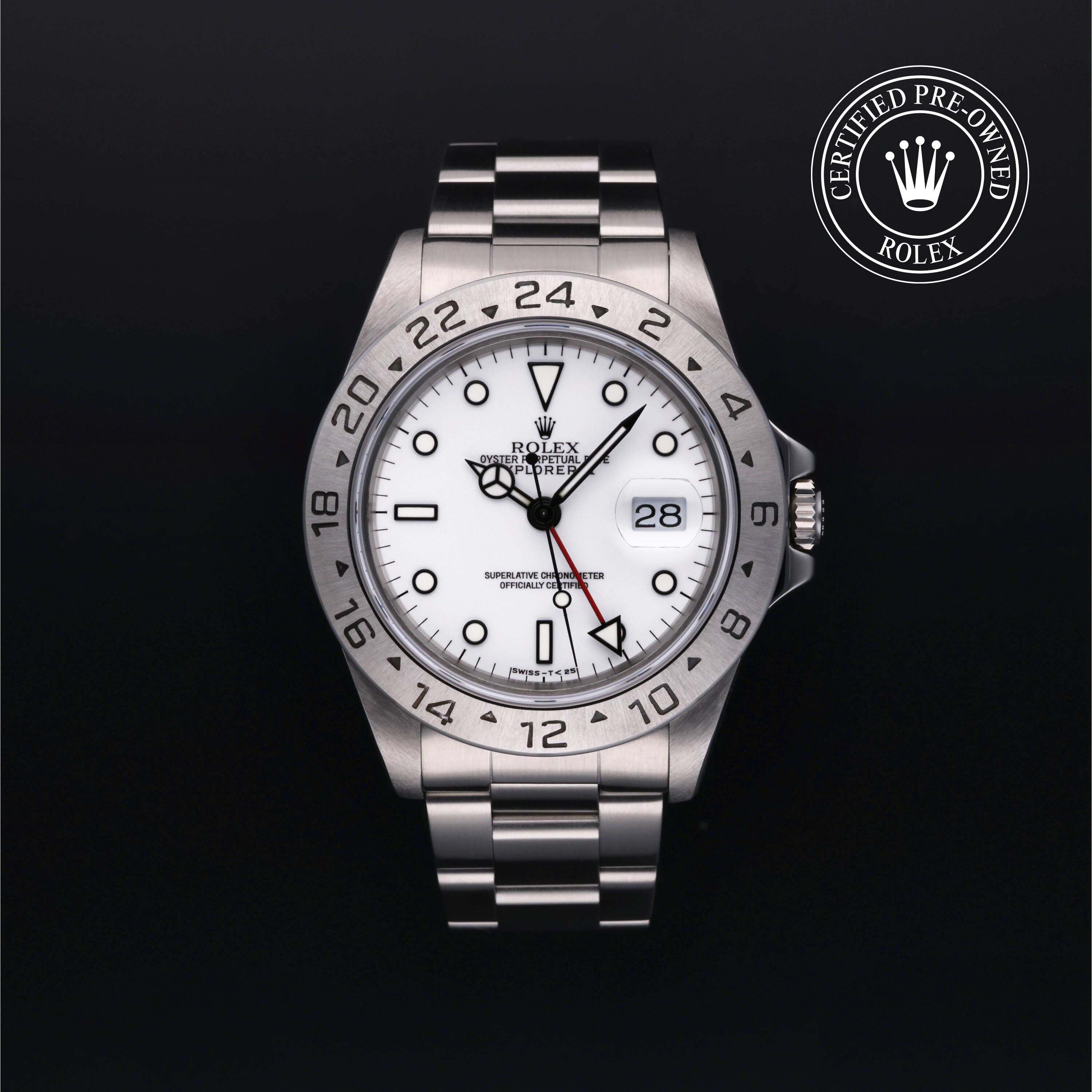 Explorer II