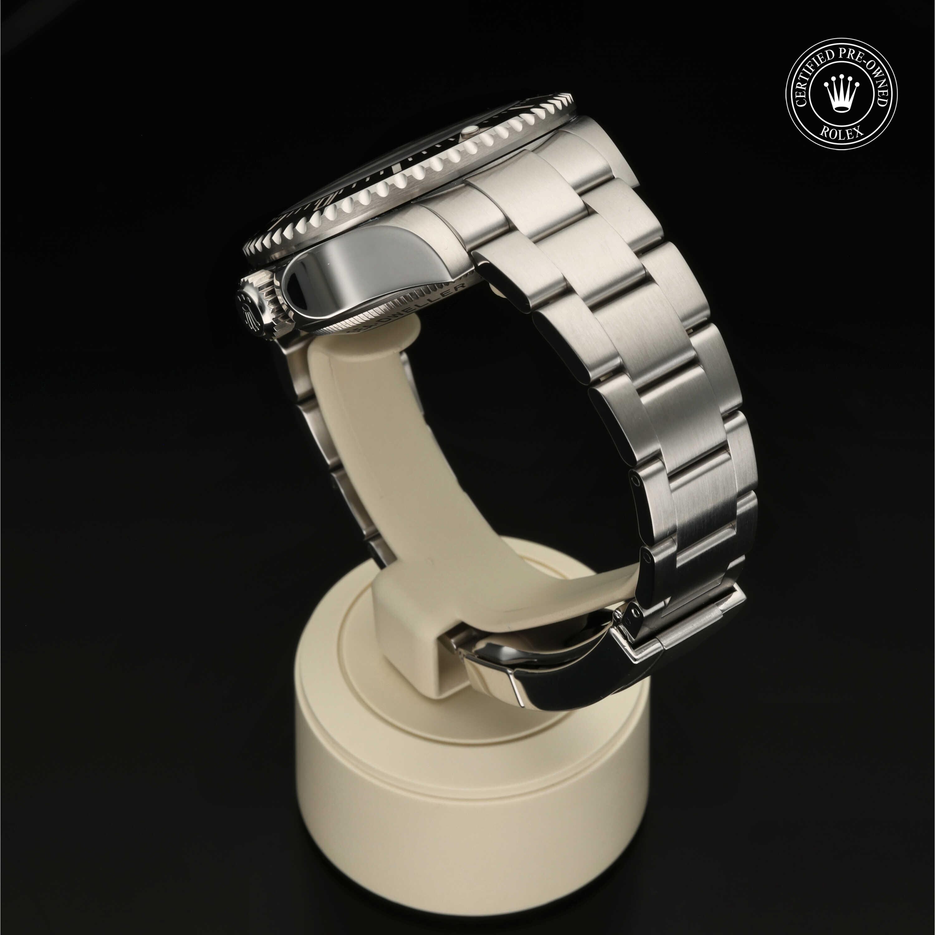 Rolex Deepsea