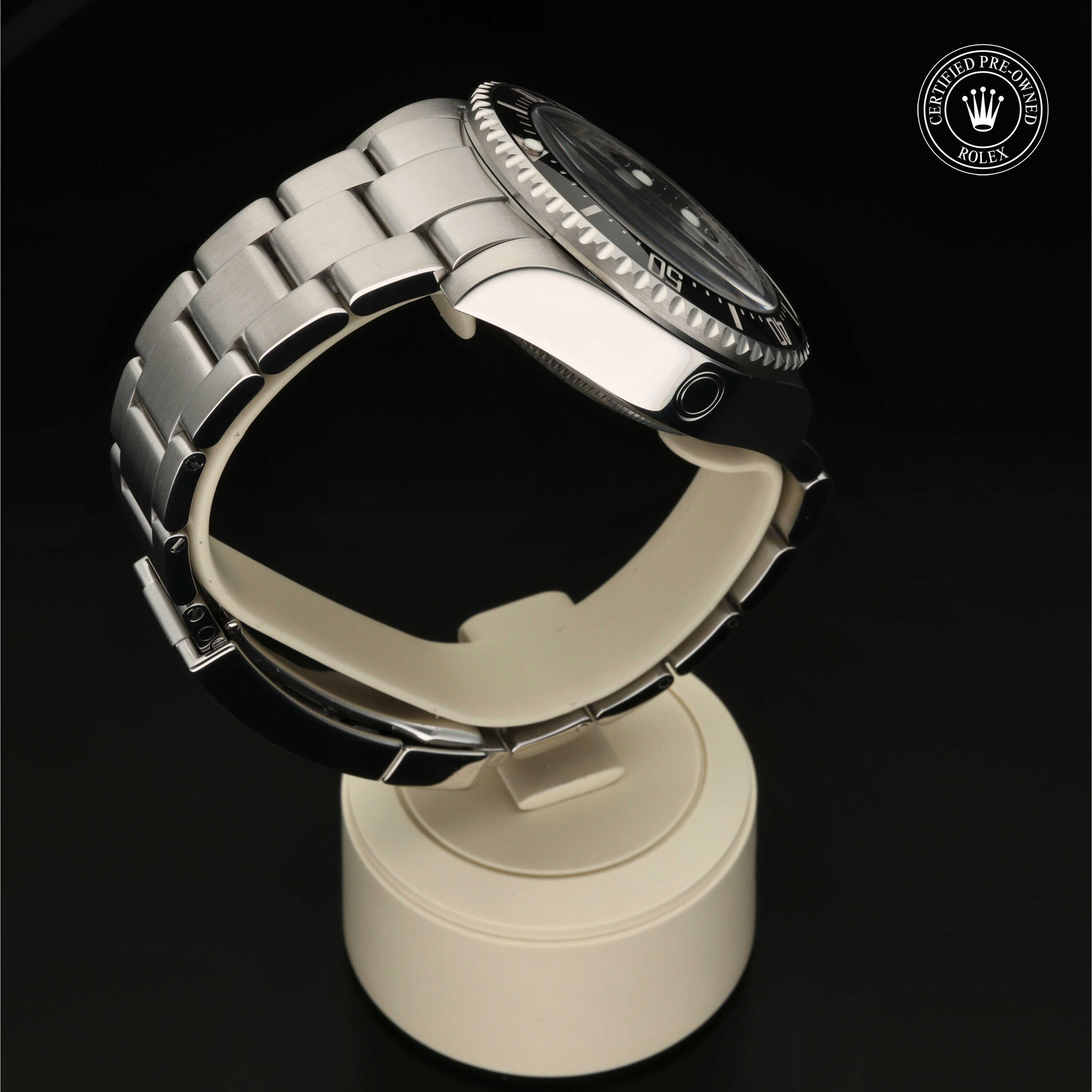 Rolex Deepsea