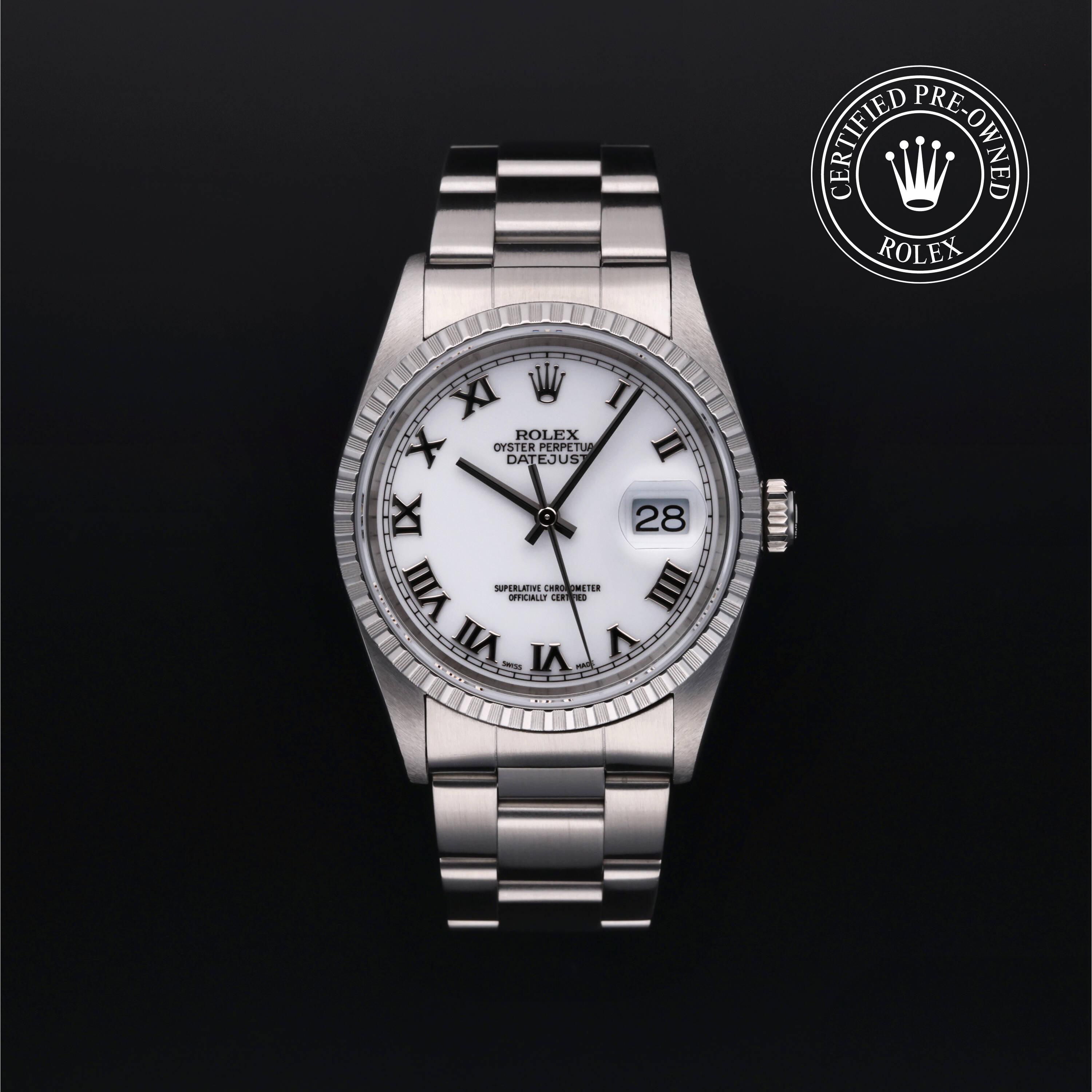 Datejust 36