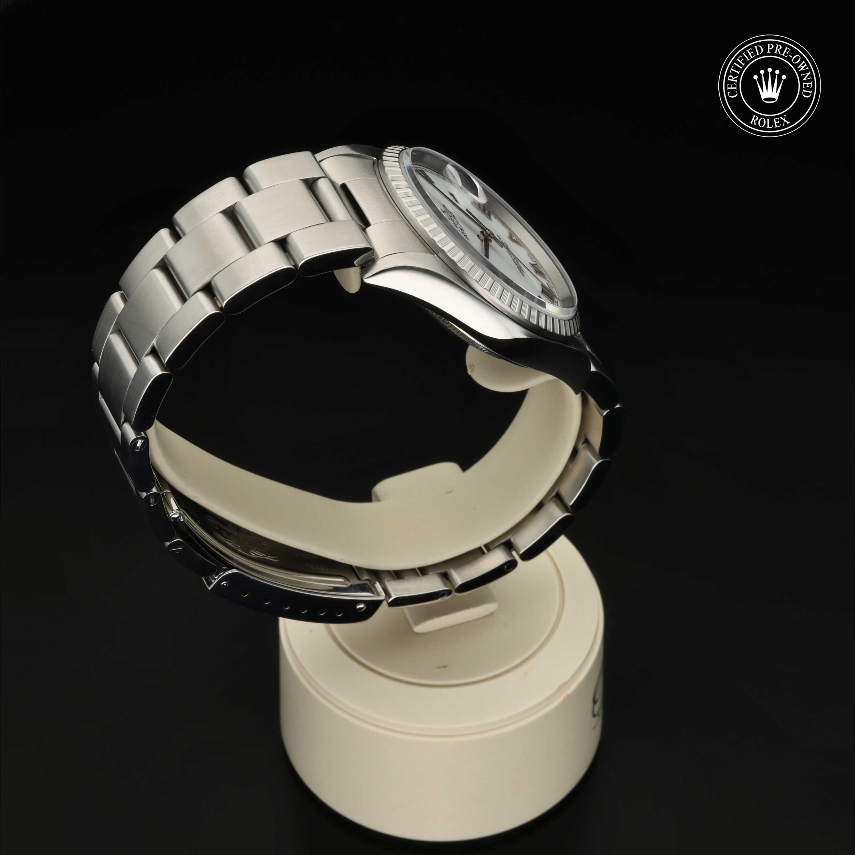 Rolex Datejust 36