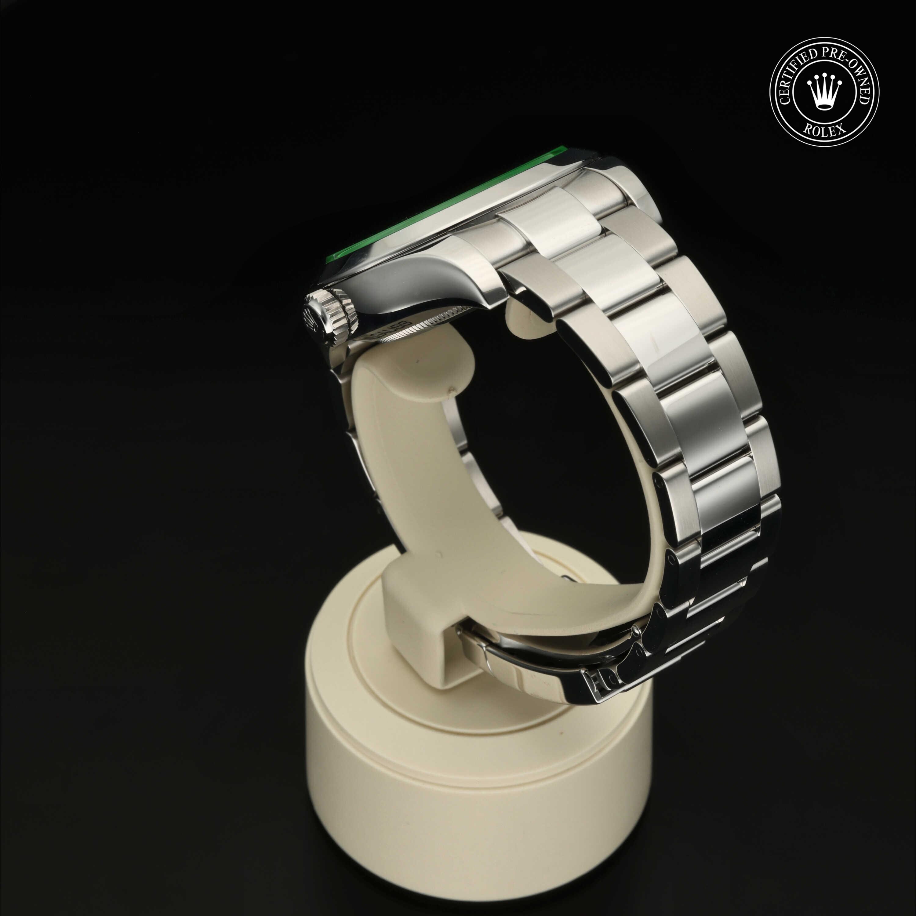 Rolex Milgauss