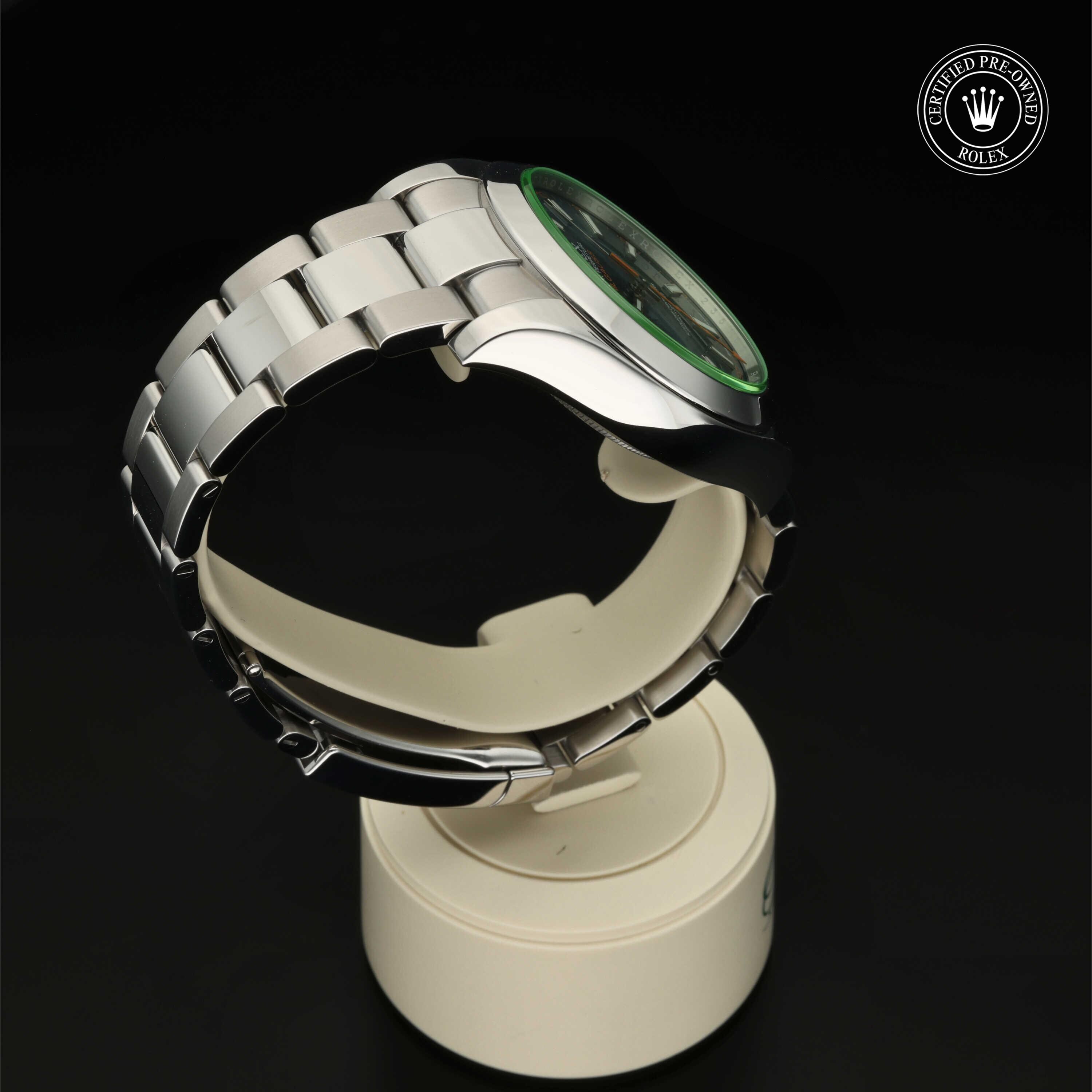 Rolex Milgauss