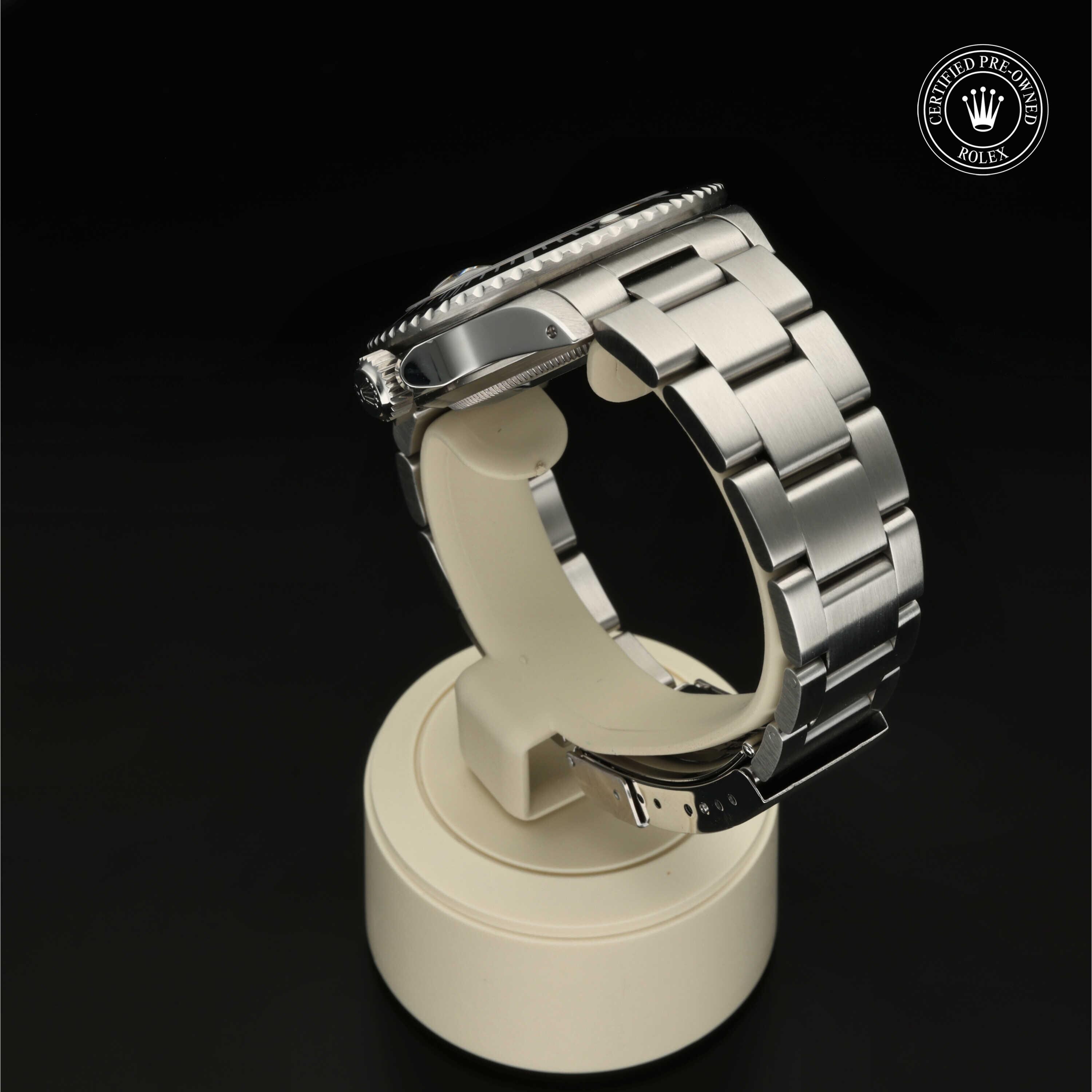 Rolex Submariner Date