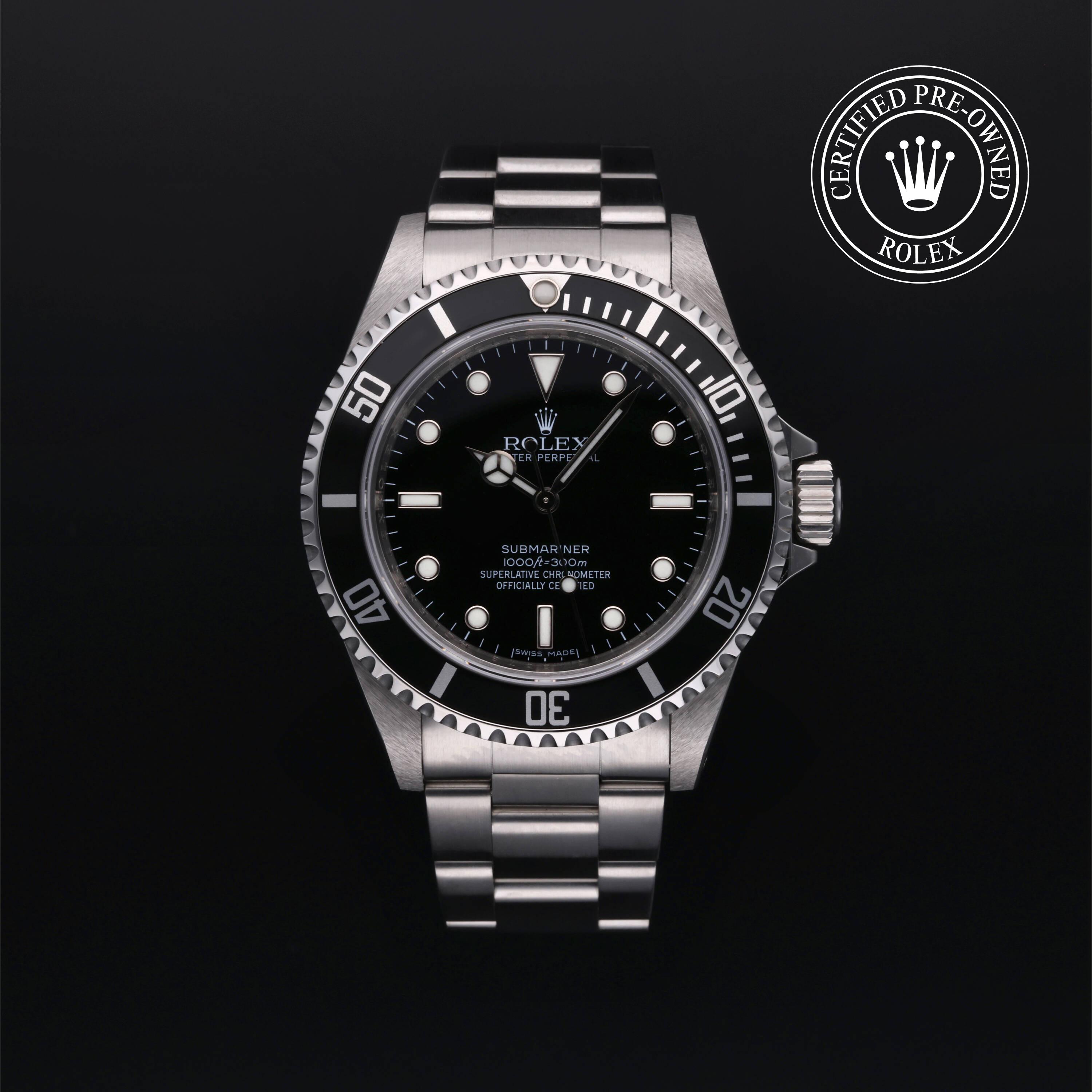 Submariner