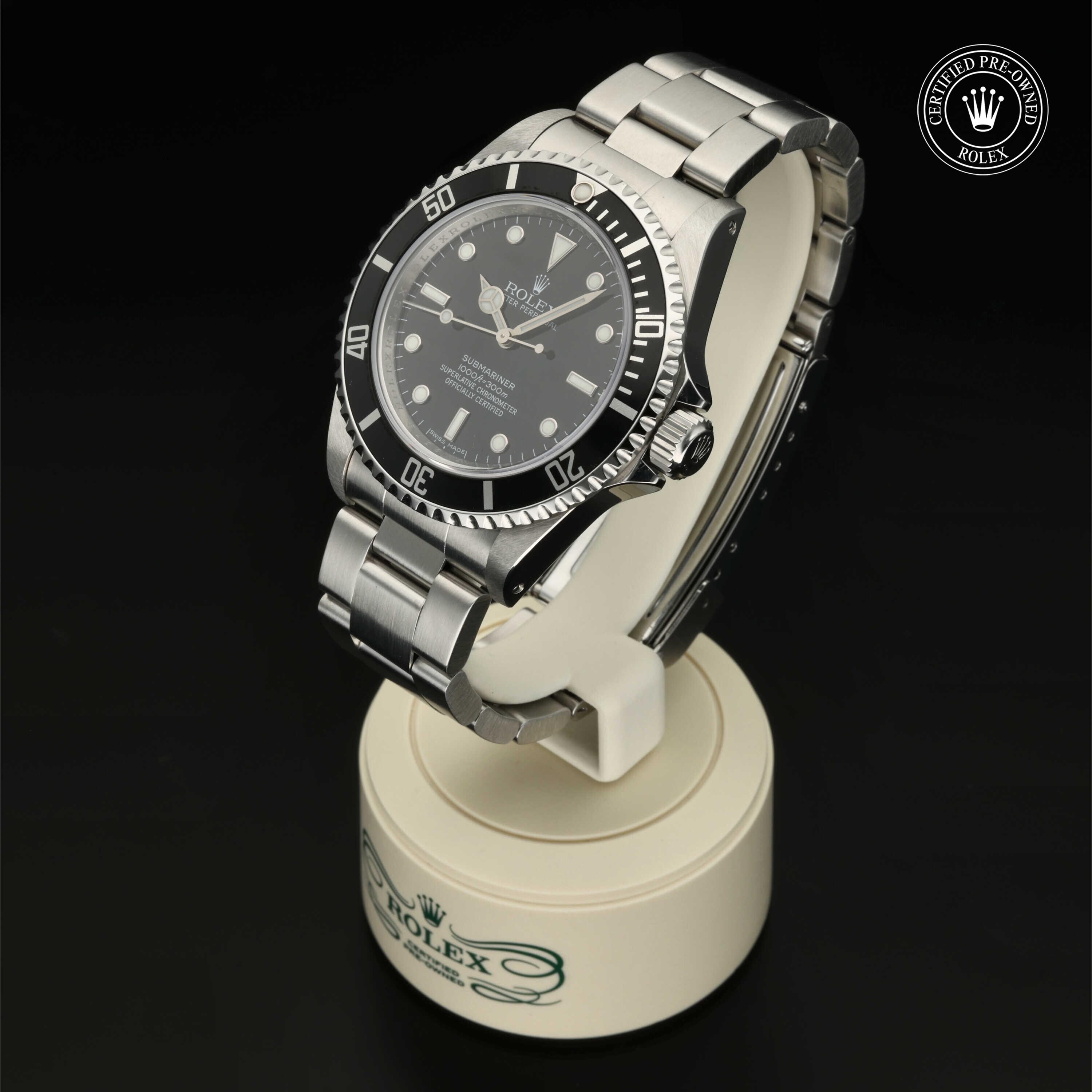 Rolex Submariner