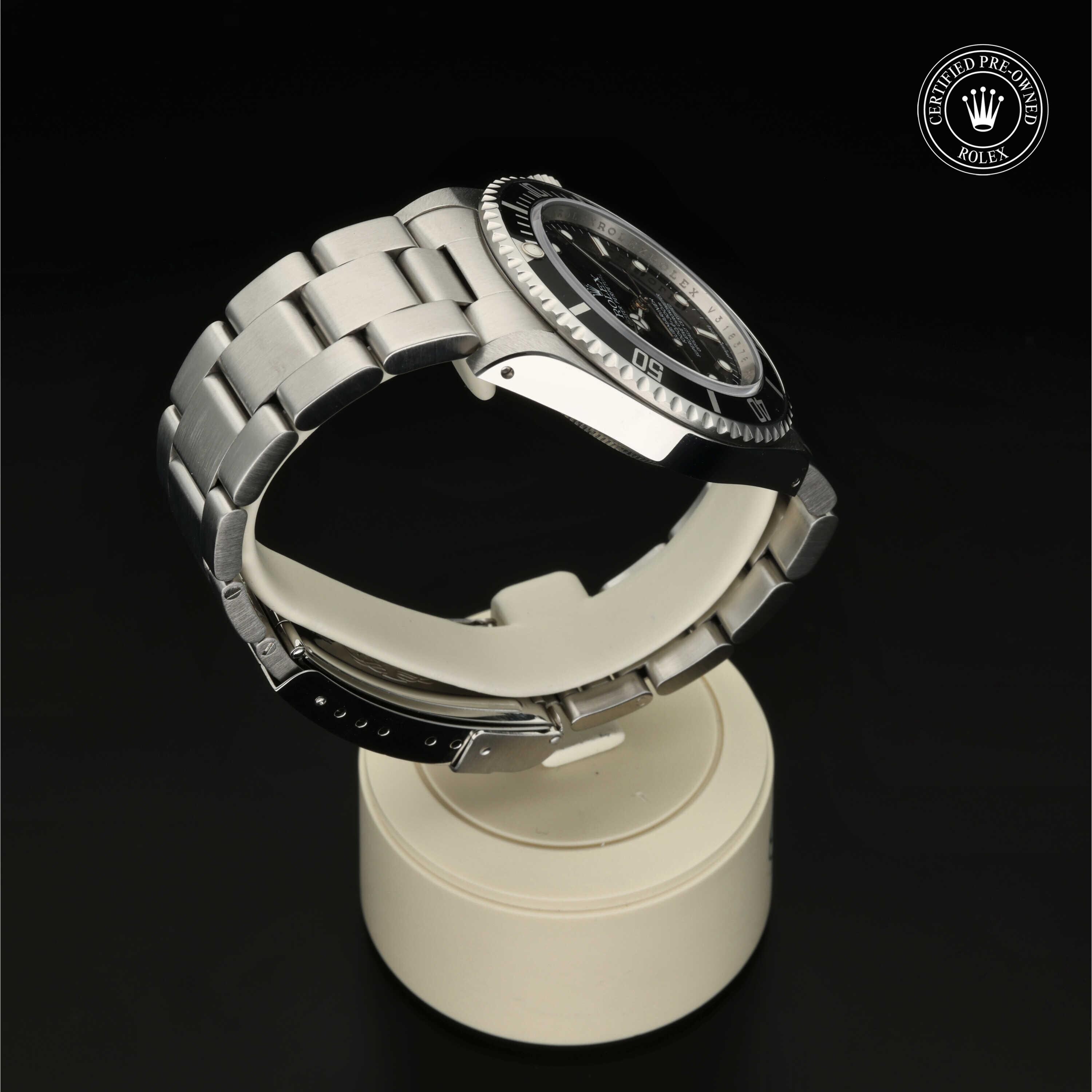 Rolex Submariner
