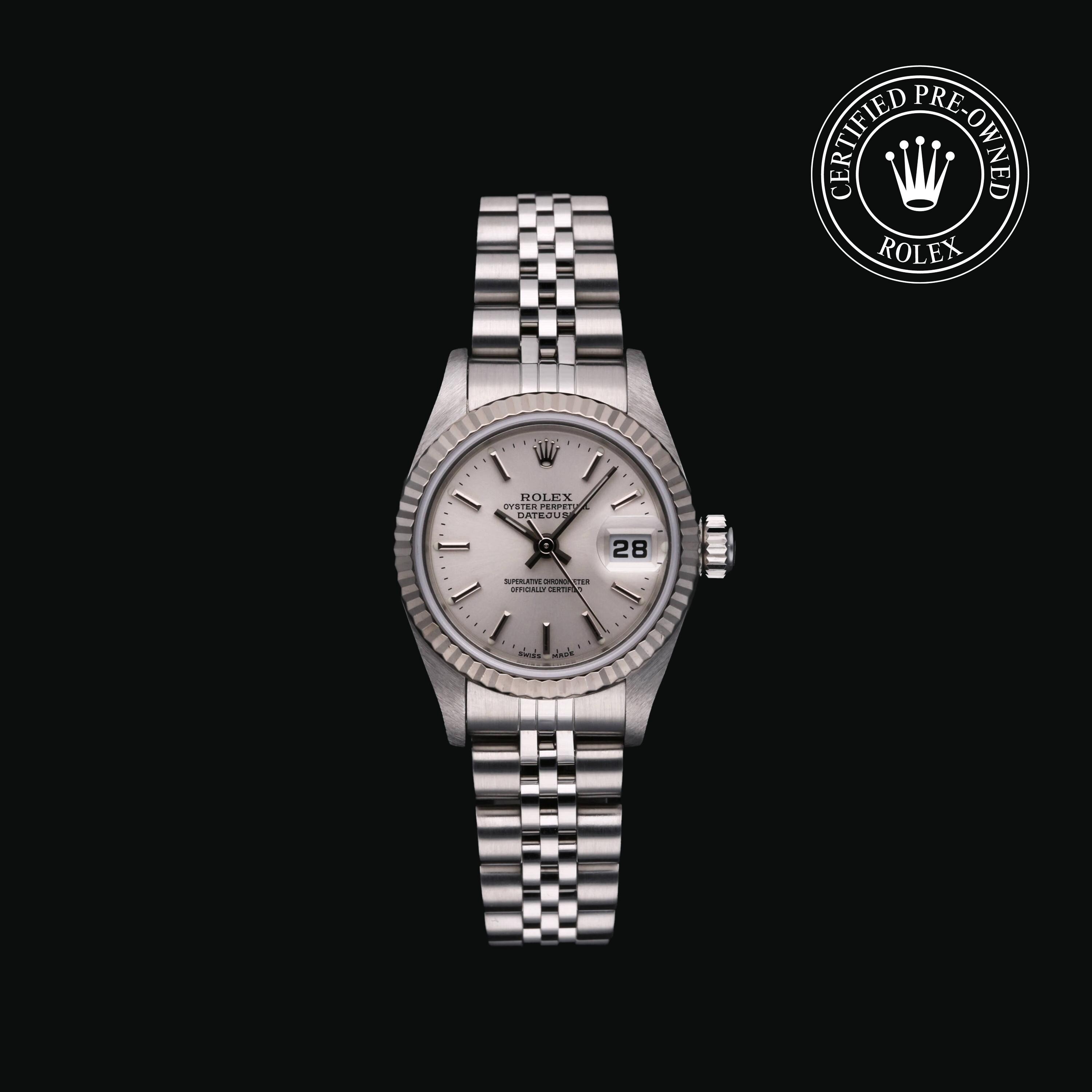 Lady-Datejust 26