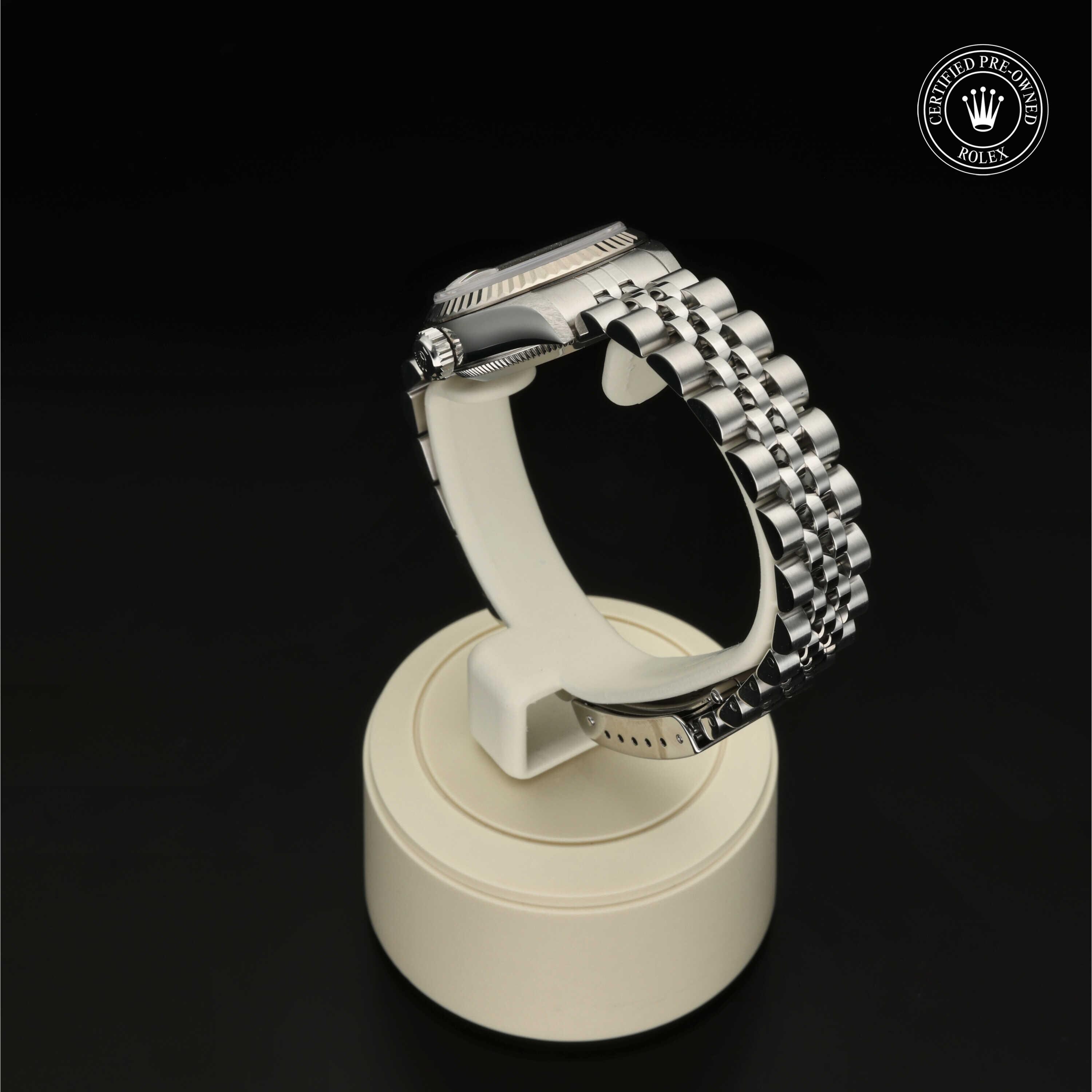 Rolex Lady-Datejust 26