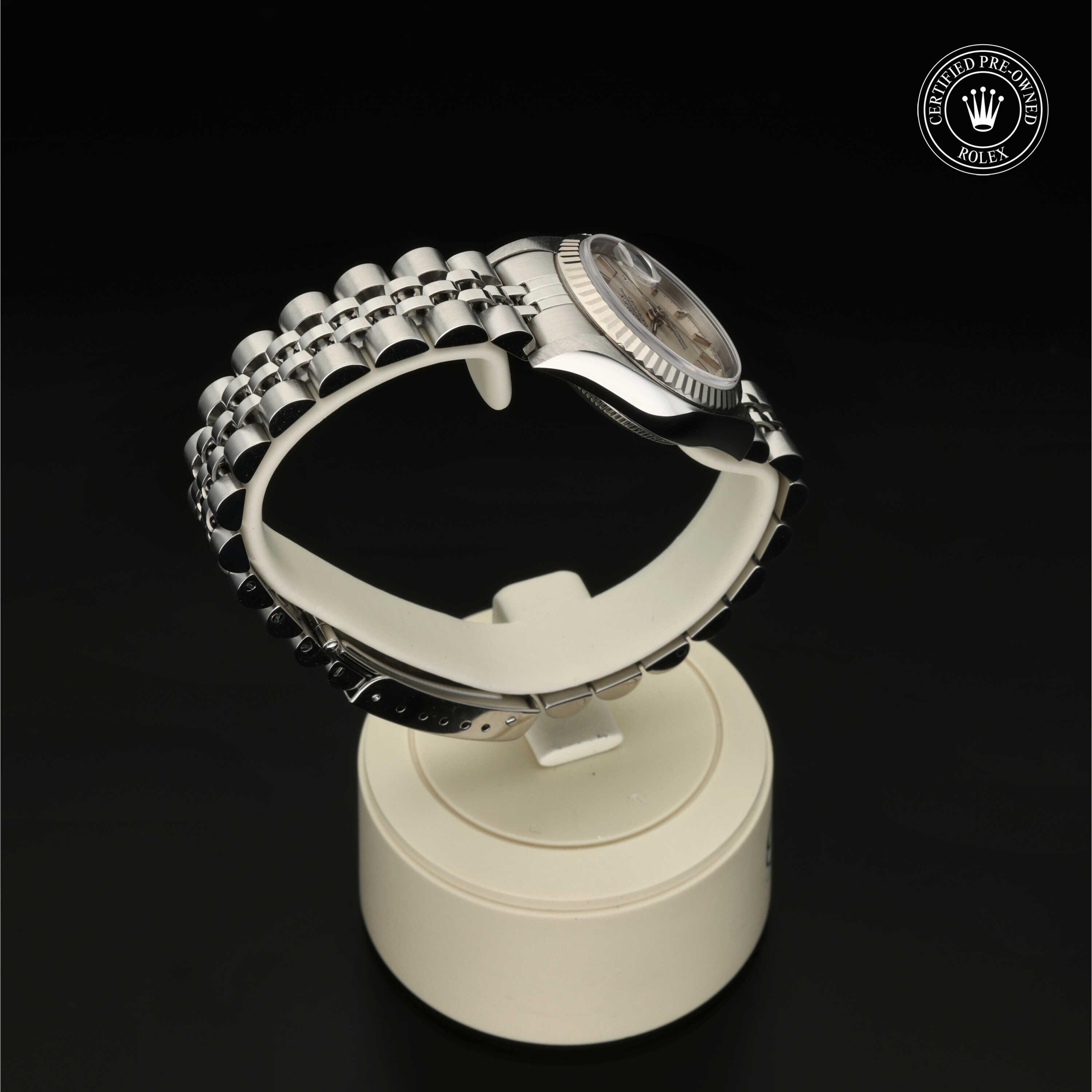 Rolex Lady-Datejust 26