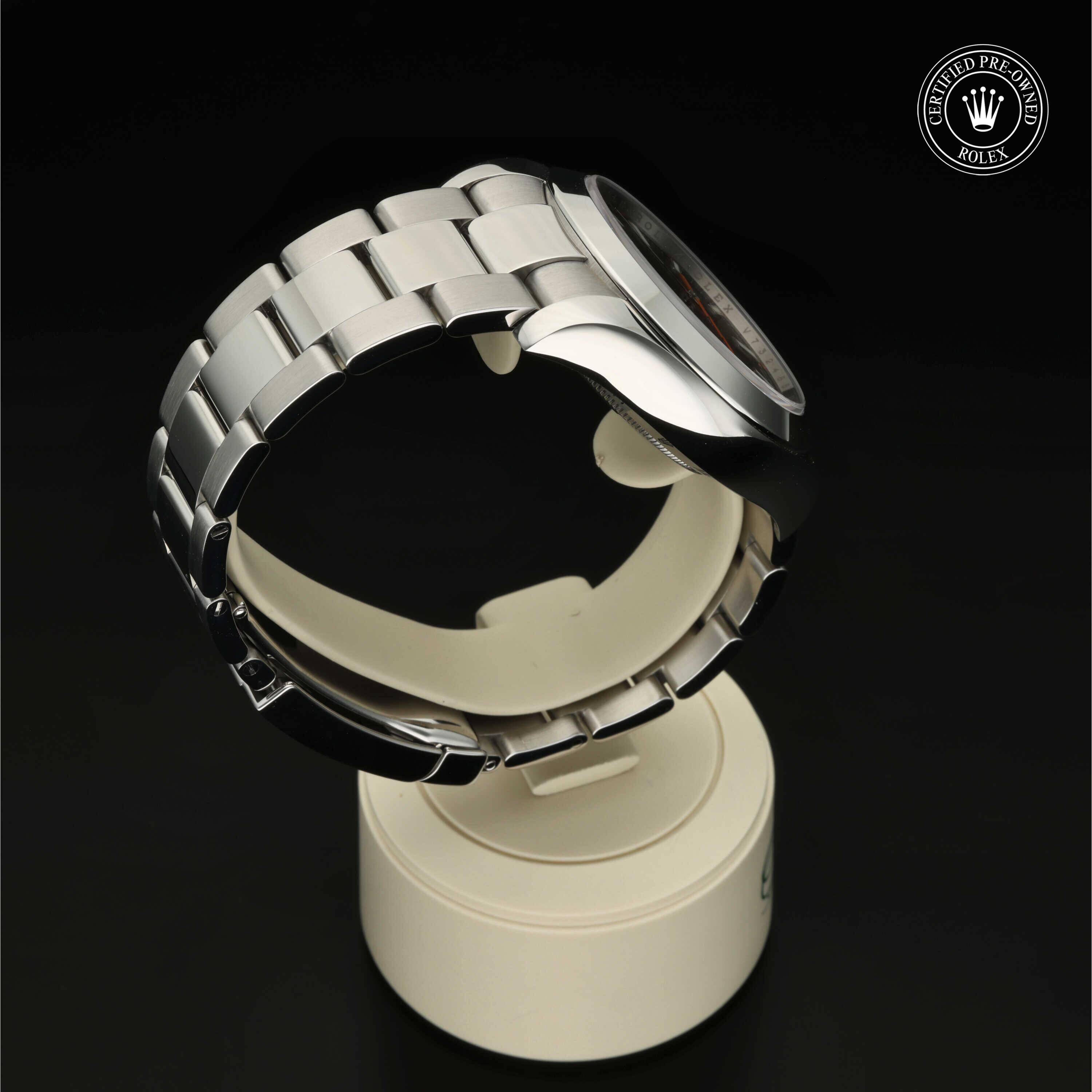 Rolex Milgauss