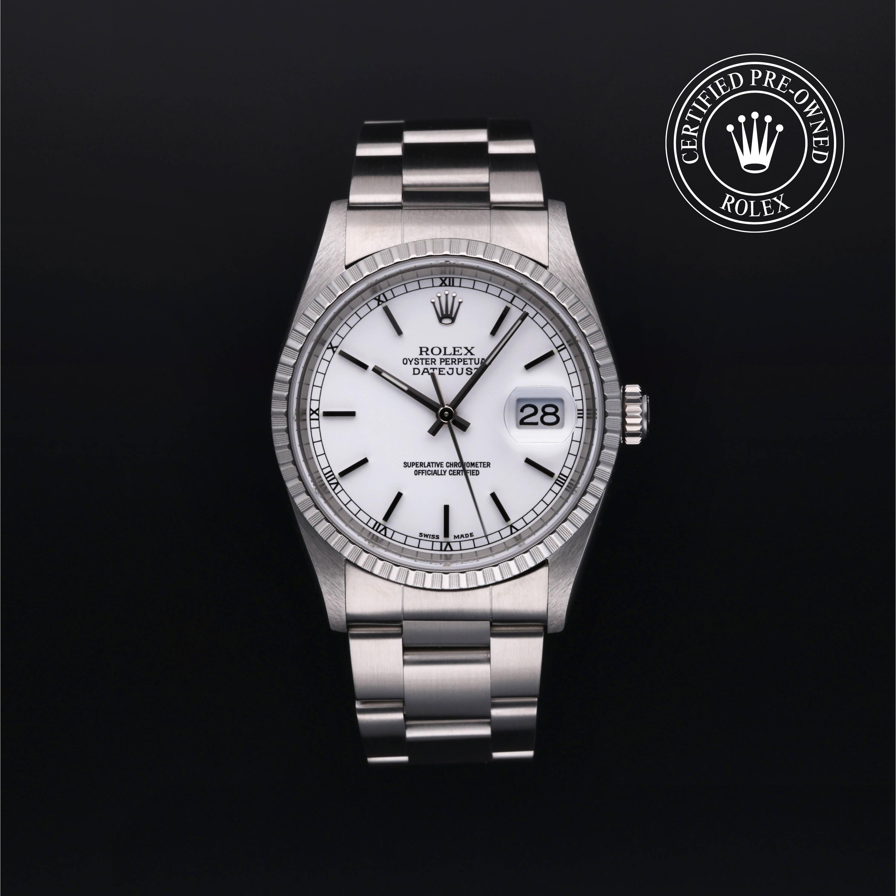 Datejust 36