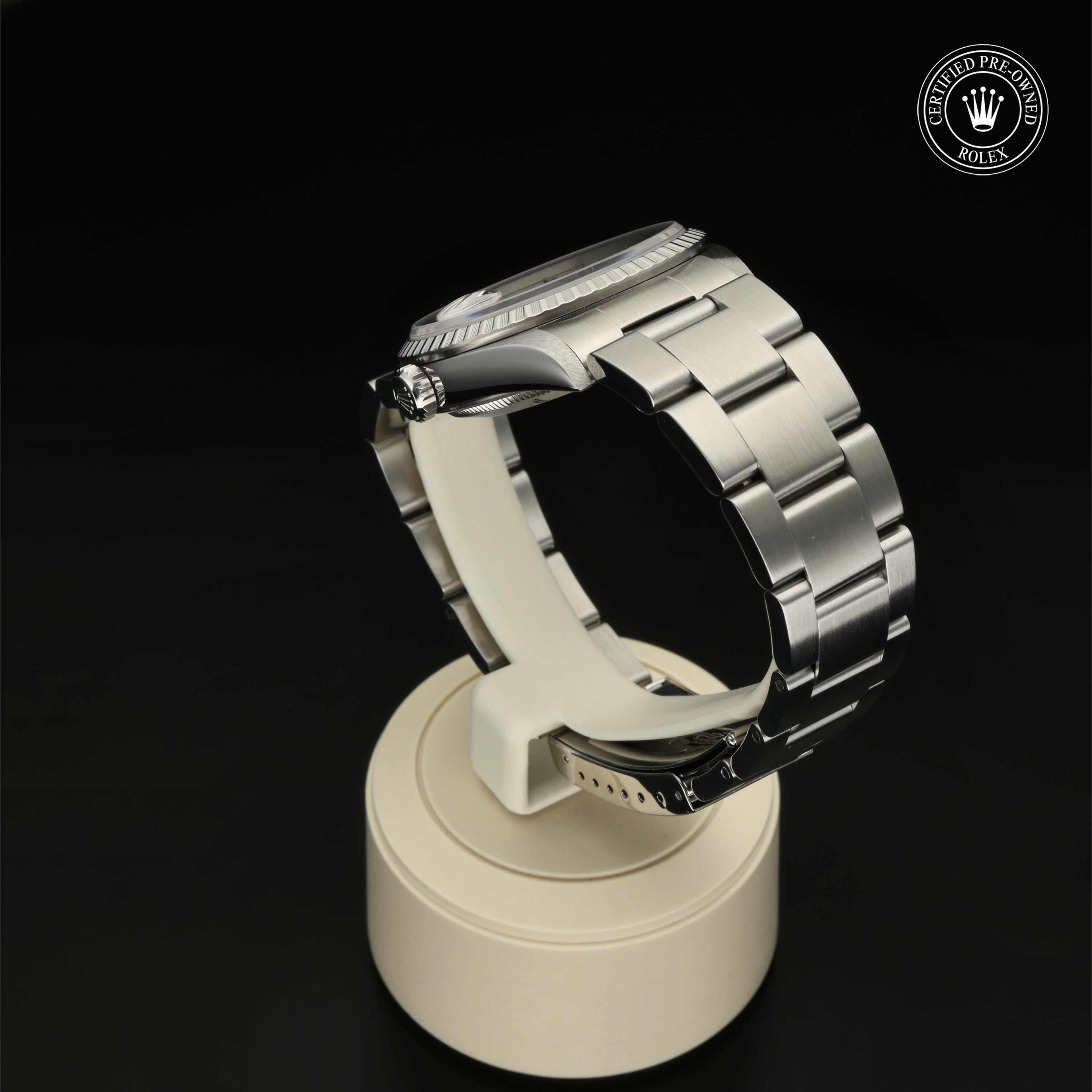 Rolex Datejust 36