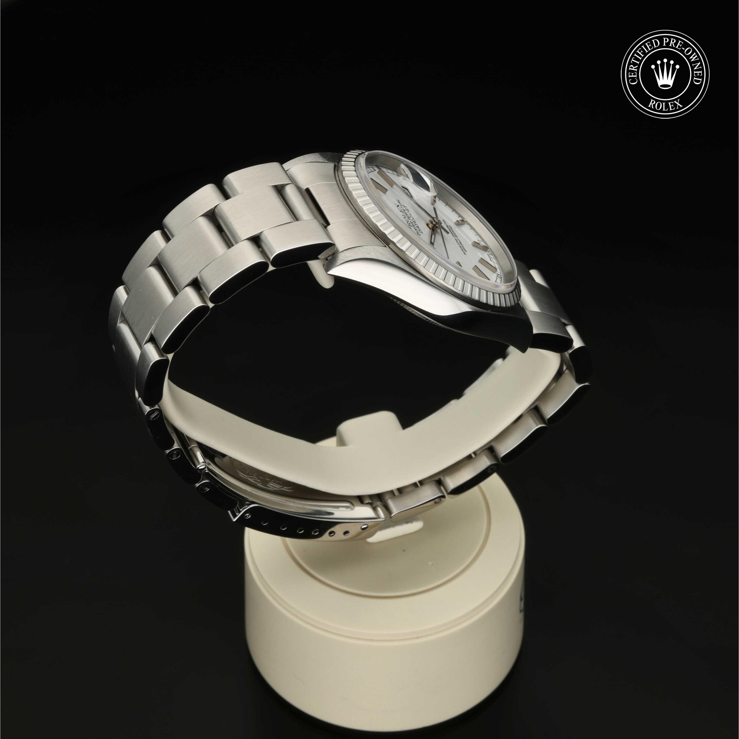 Rolex Datejust 36