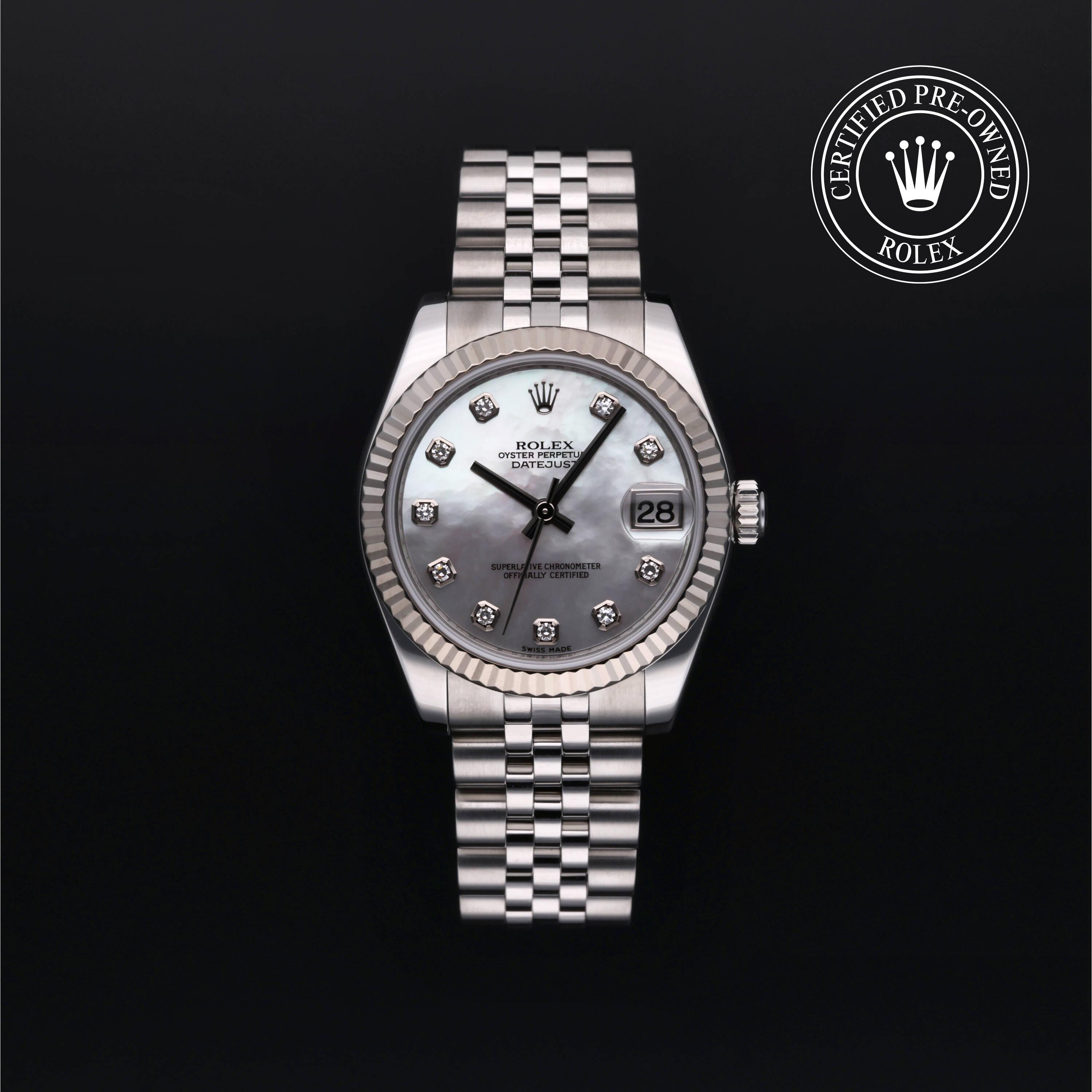 Datejust 31