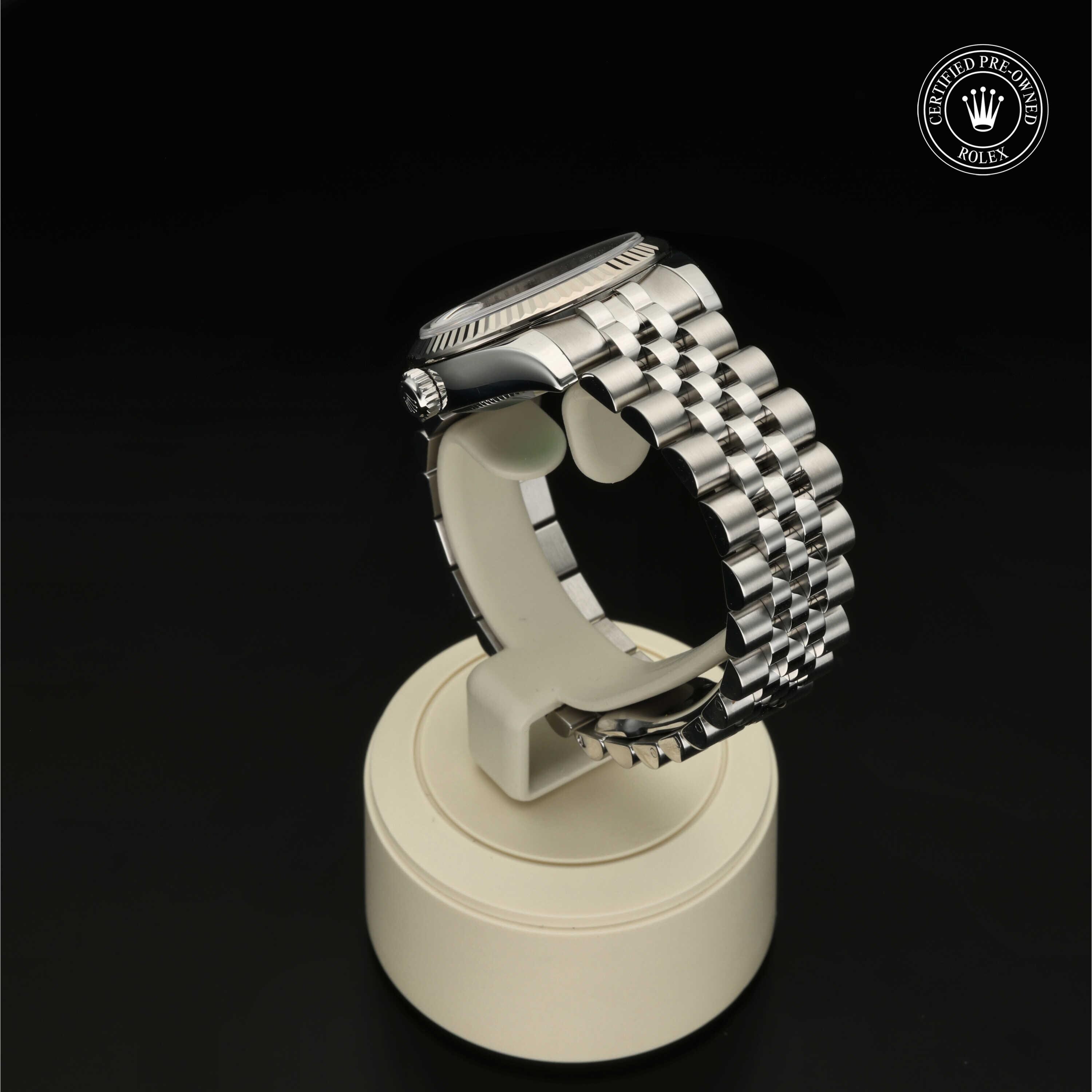 Rolex Datejust 31