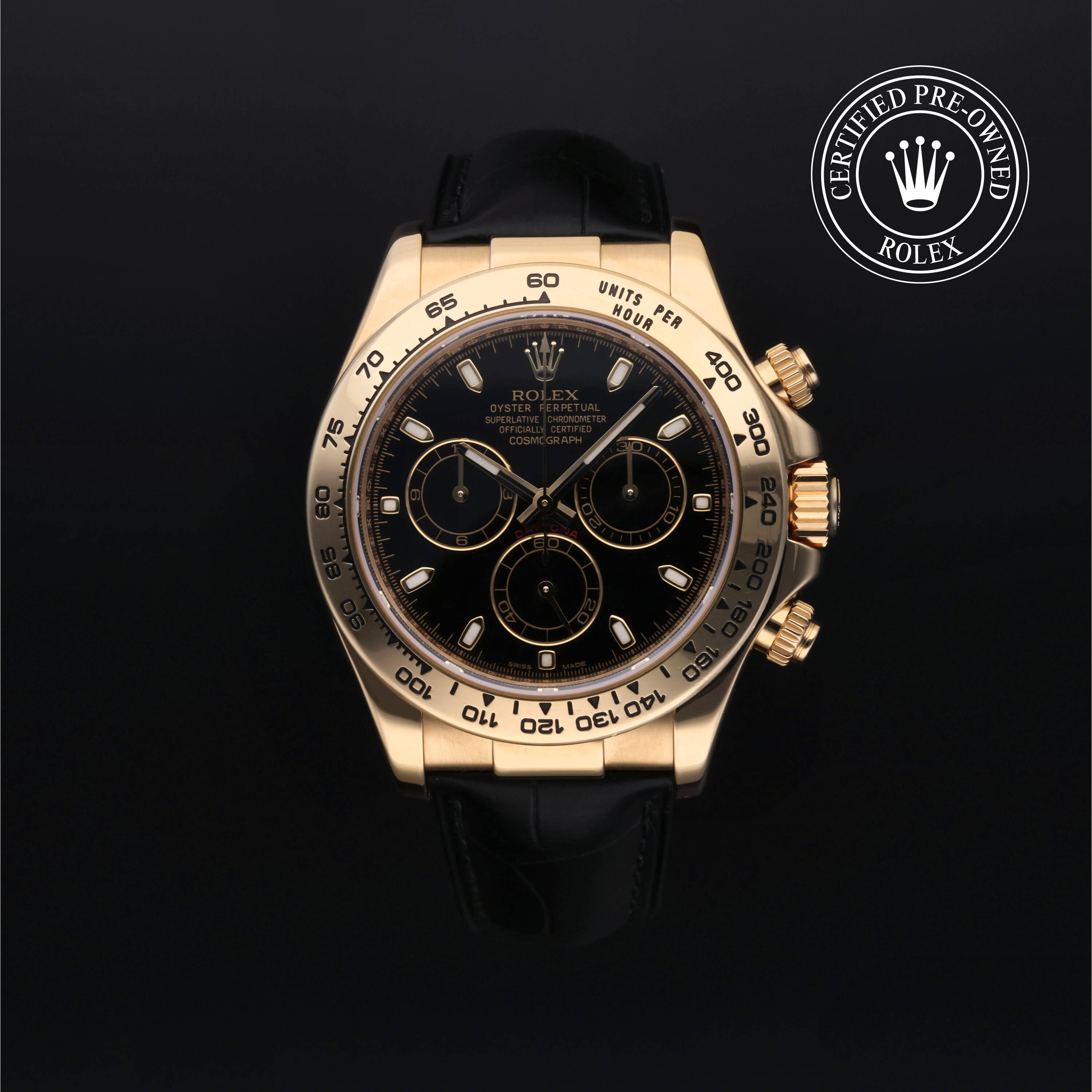 Cosmograph Daytona