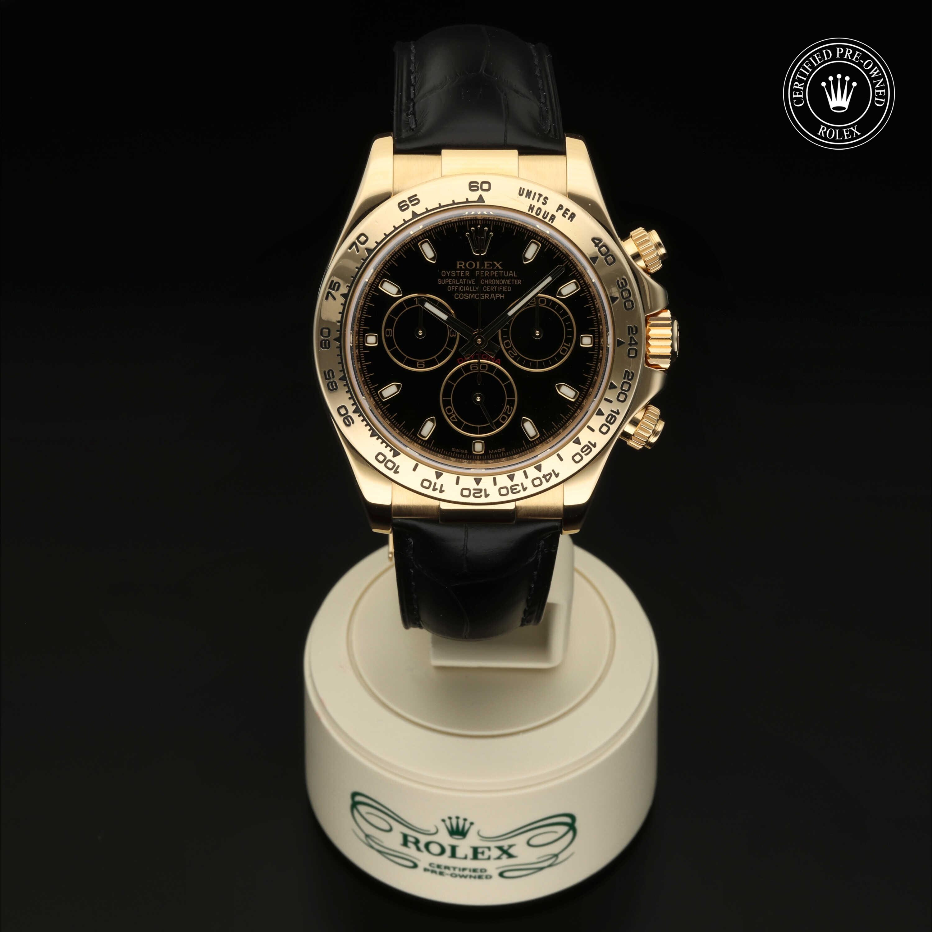 Rolex Cosmograph Daytona