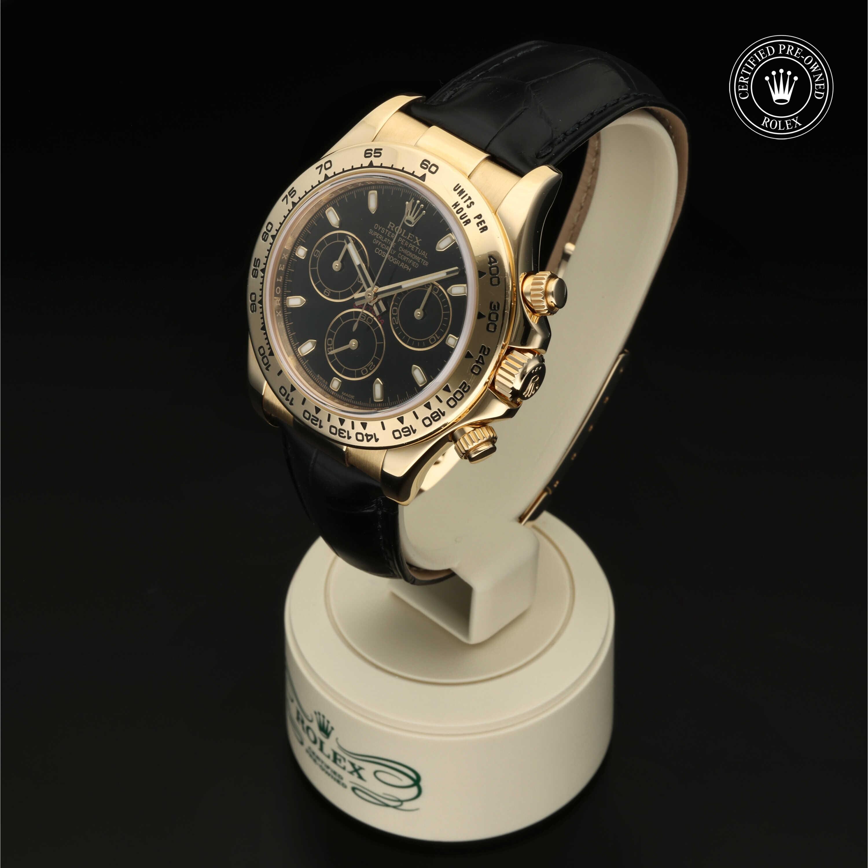 Rolex Cosmograph Daytona