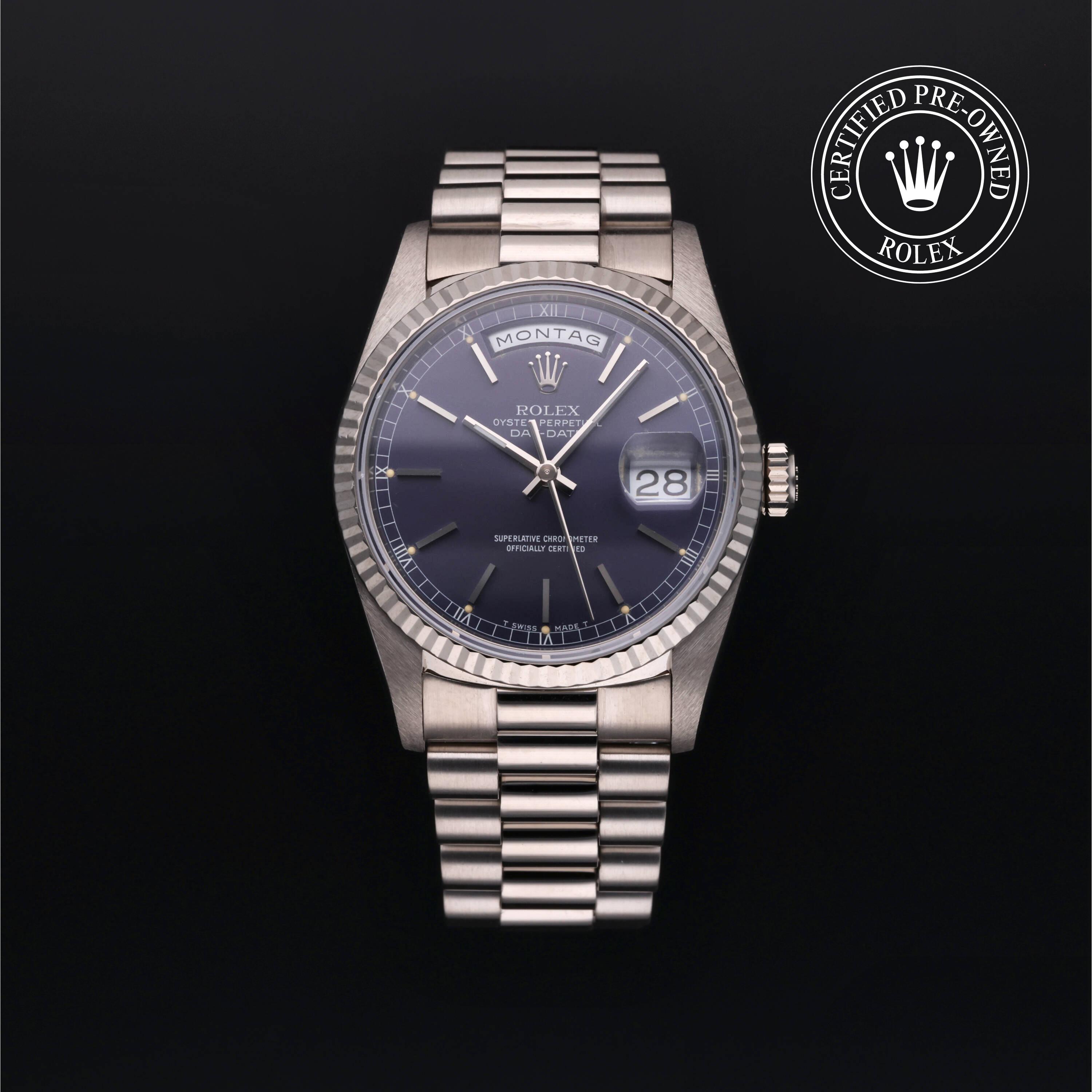 Day-Date 36
