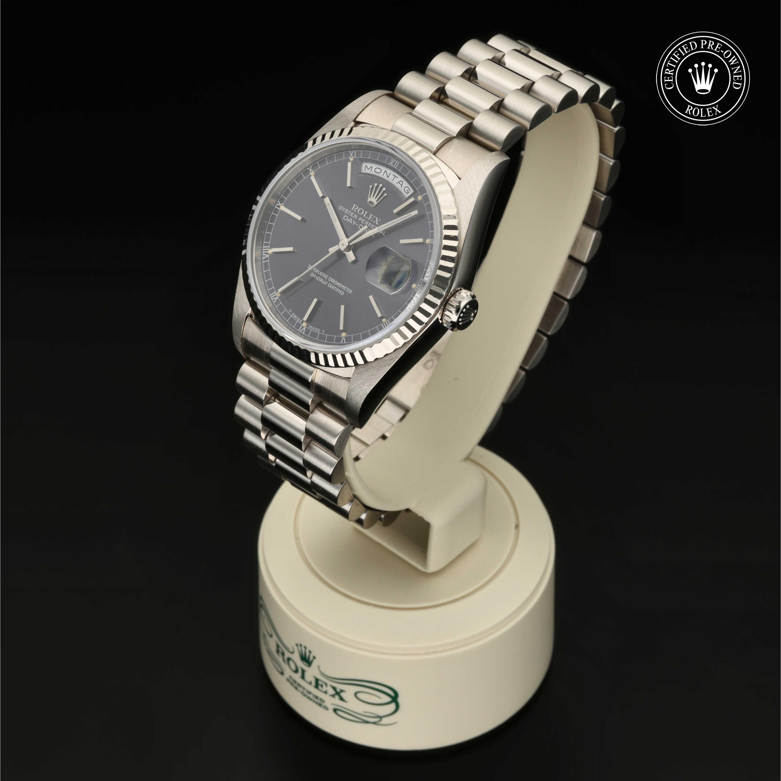 Rolex Day-Date 36