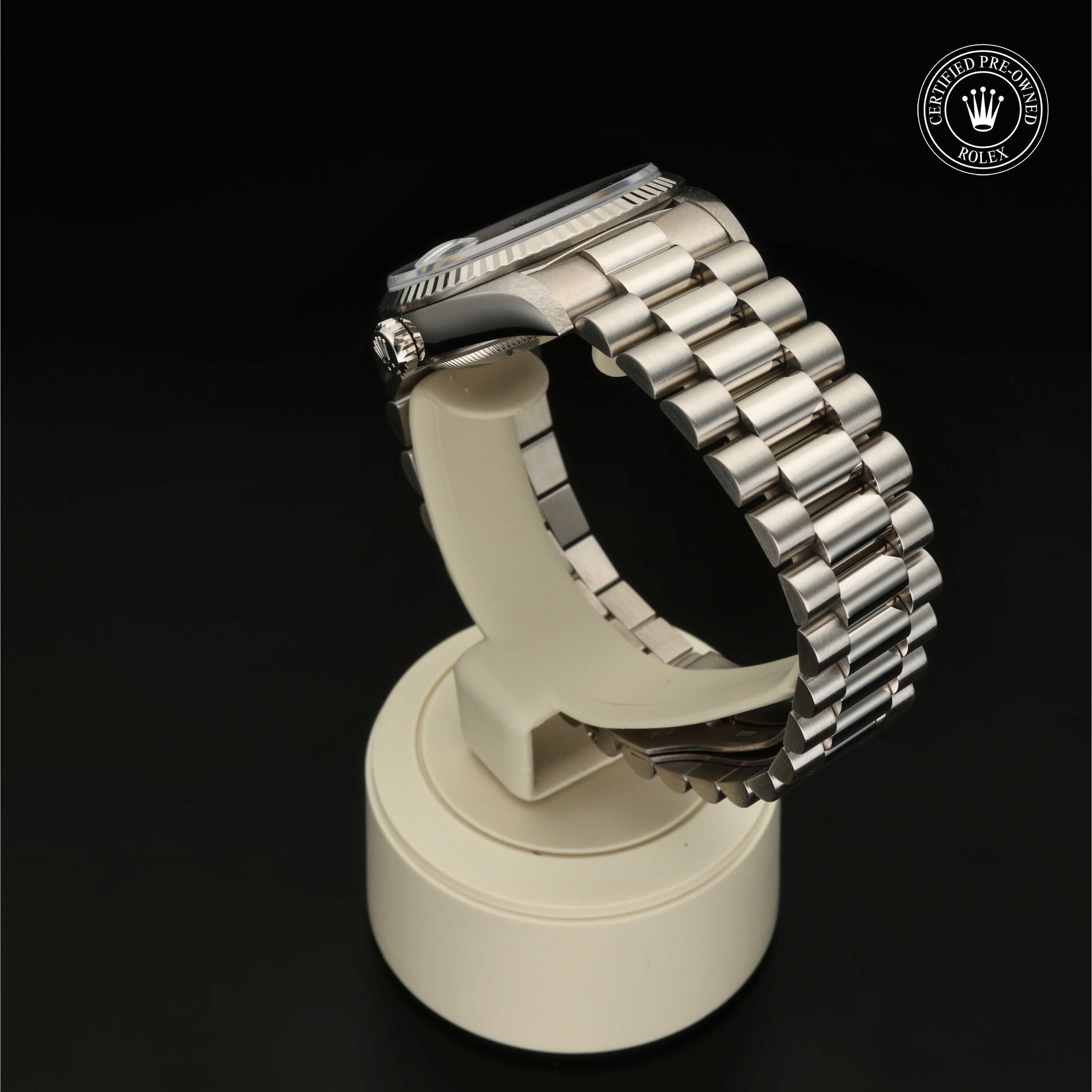 Rolex Day-Date 36