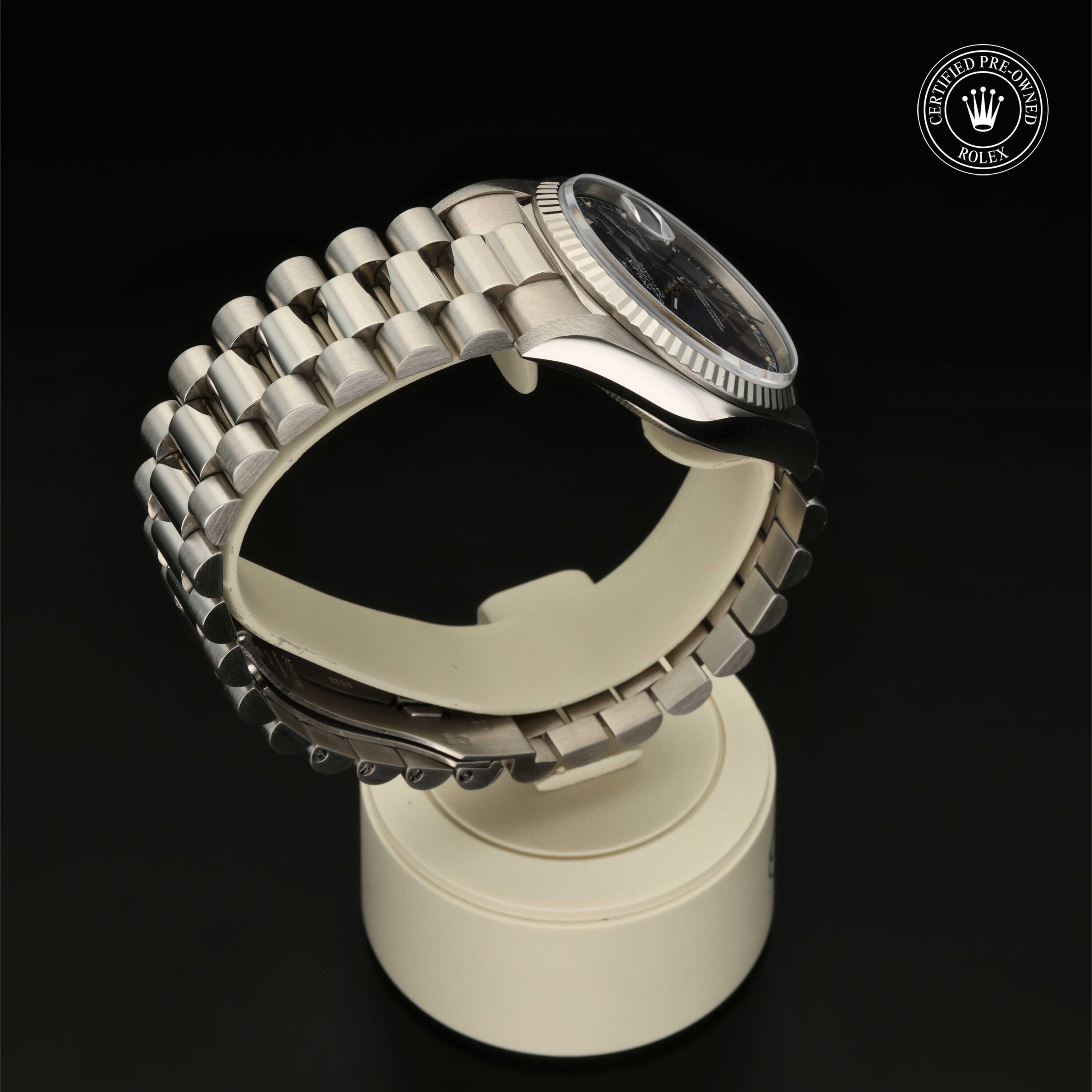 Rolex Day-Date 36