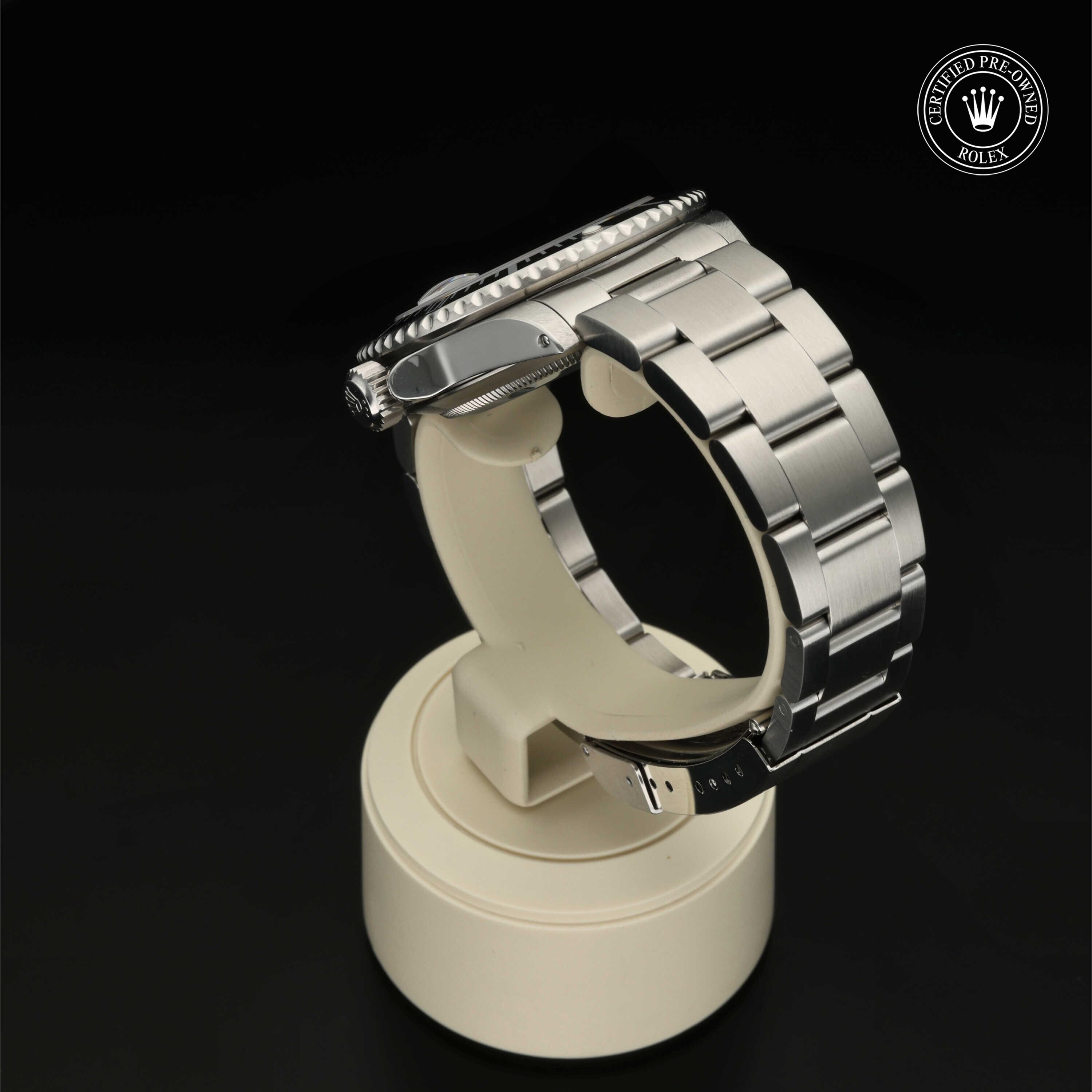 Rolex Submariner Date