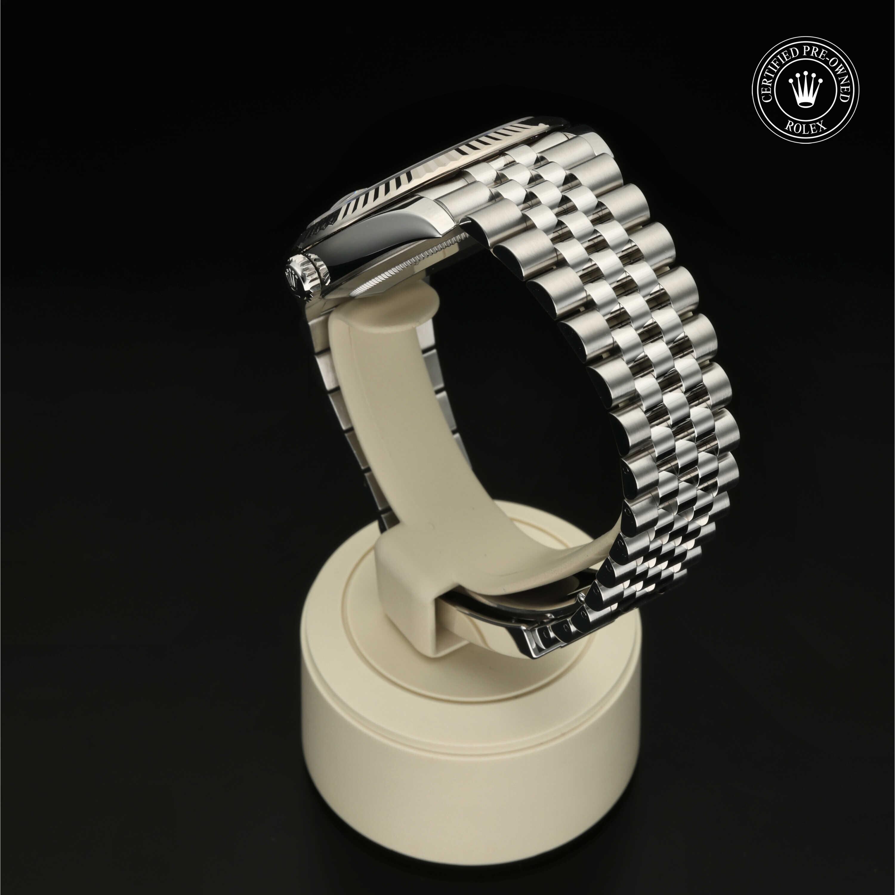 Rolex Datejust 41