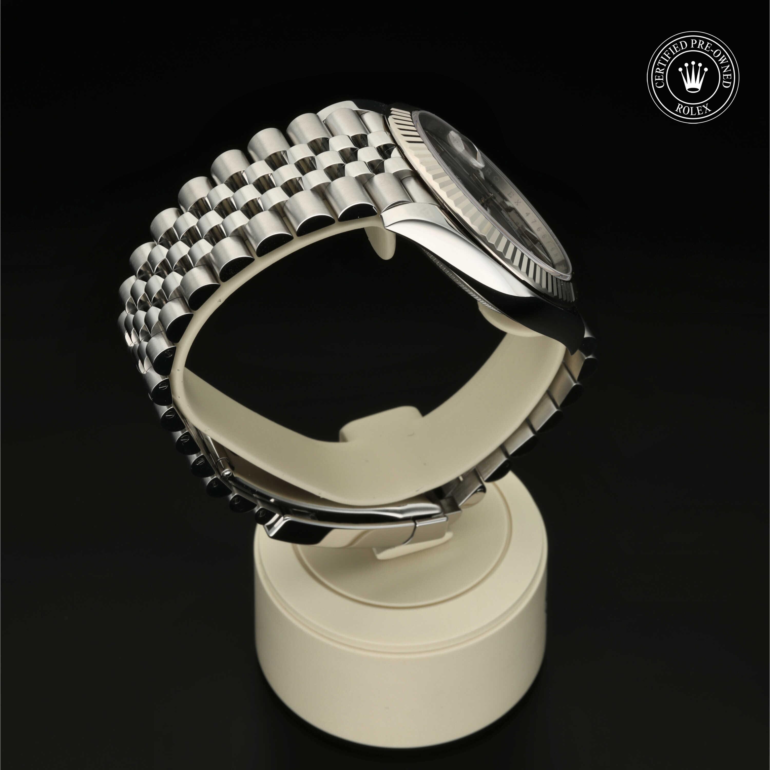 Rolex Datejust 41