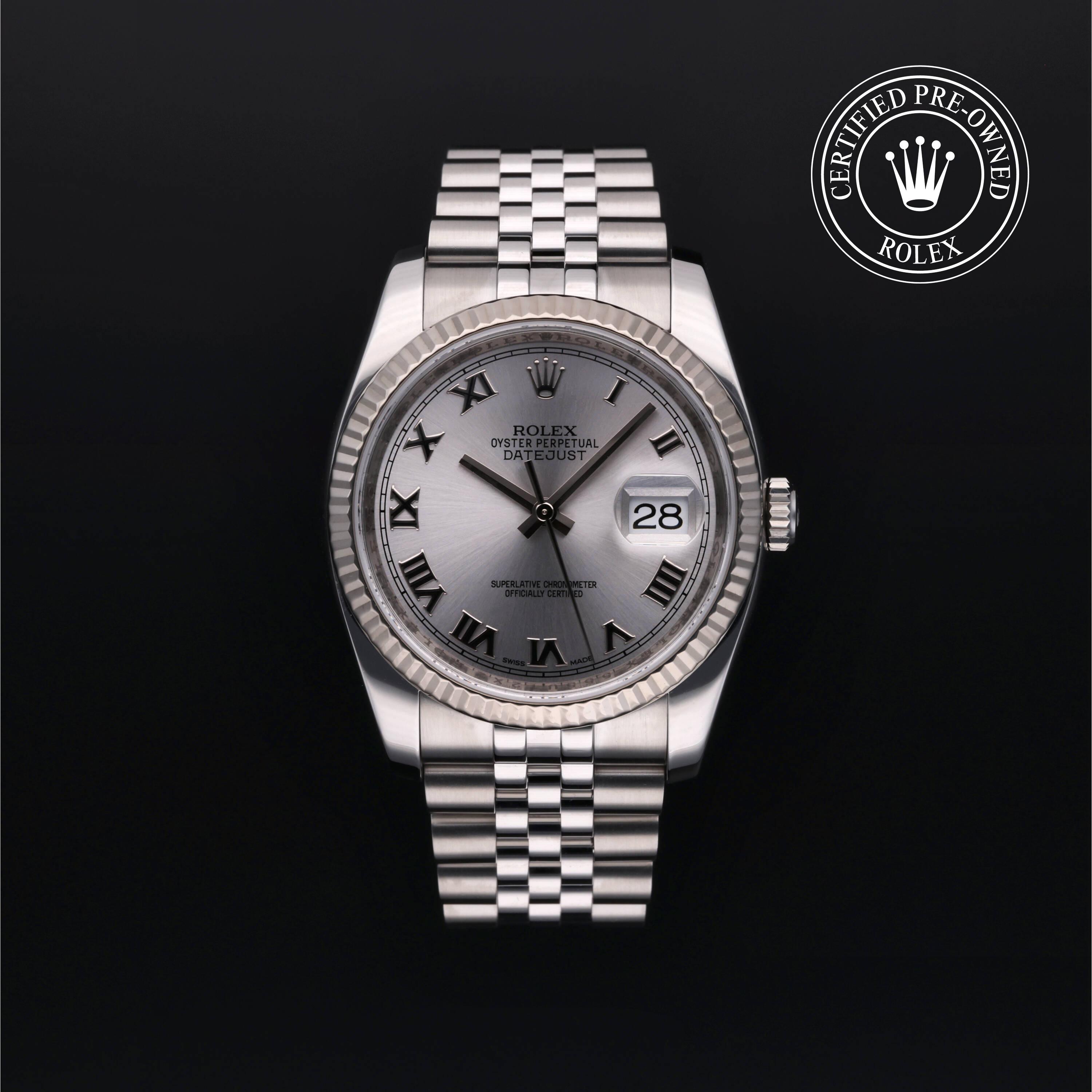 Datejust 36