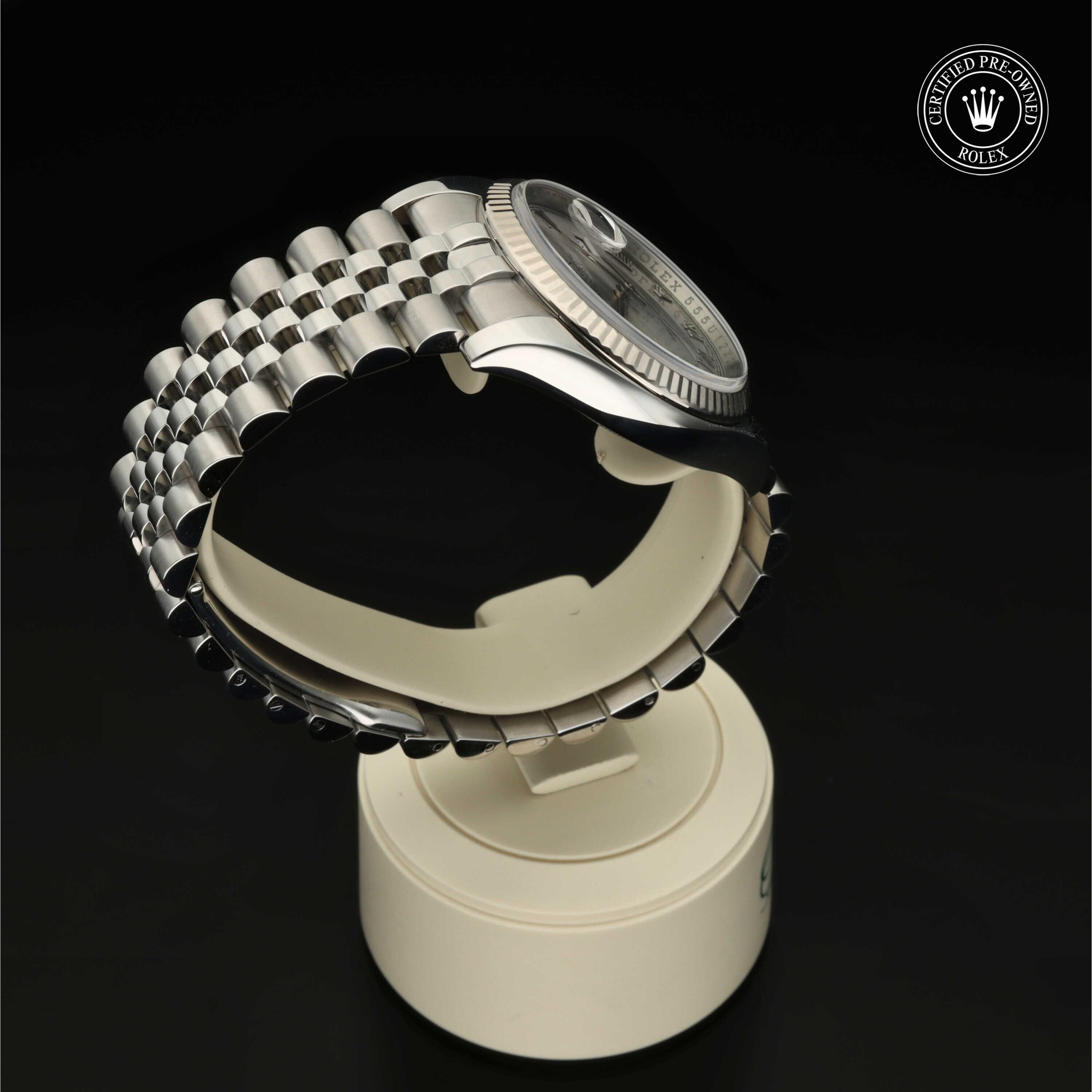 Rolex Datejust 36