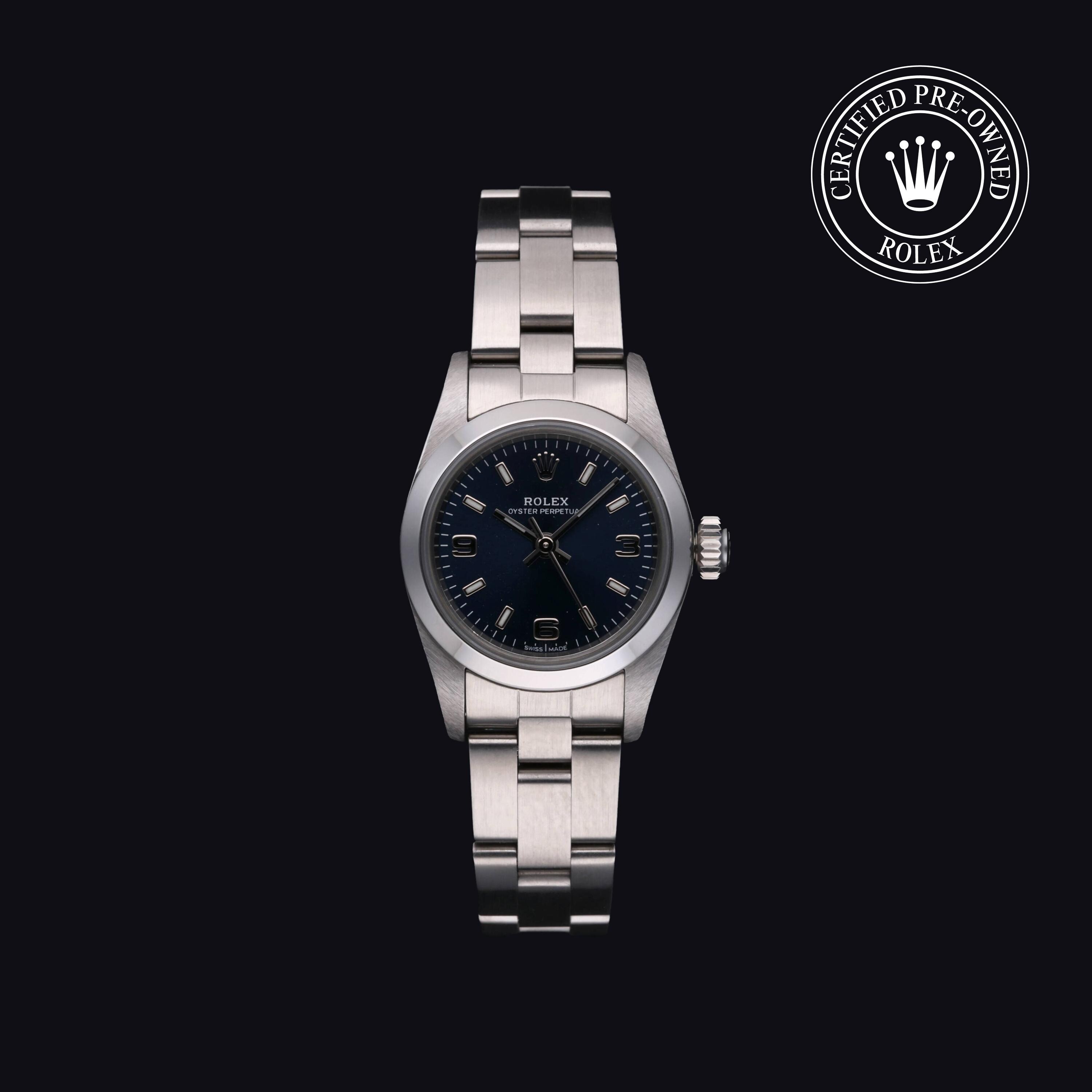 Oyster Perpetual 26