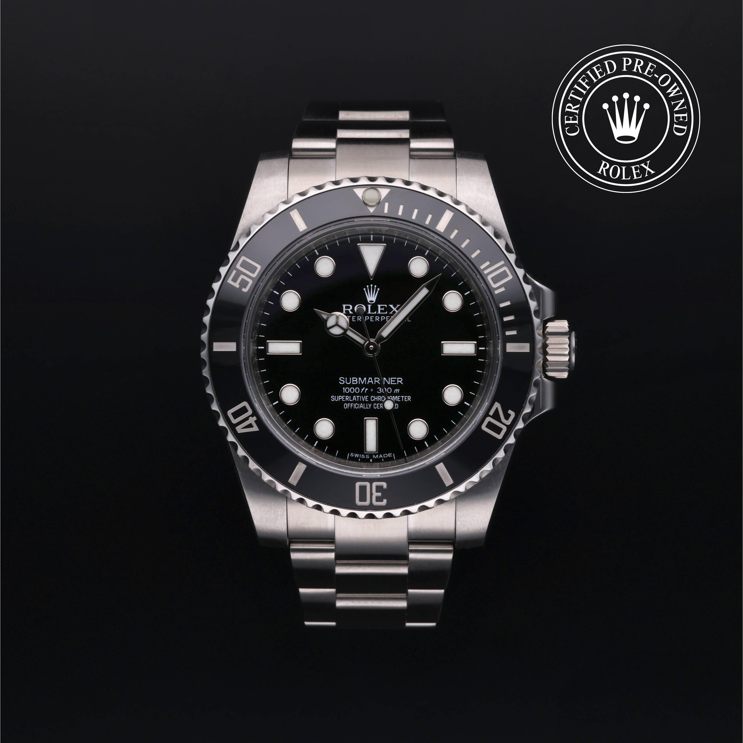 Submariner