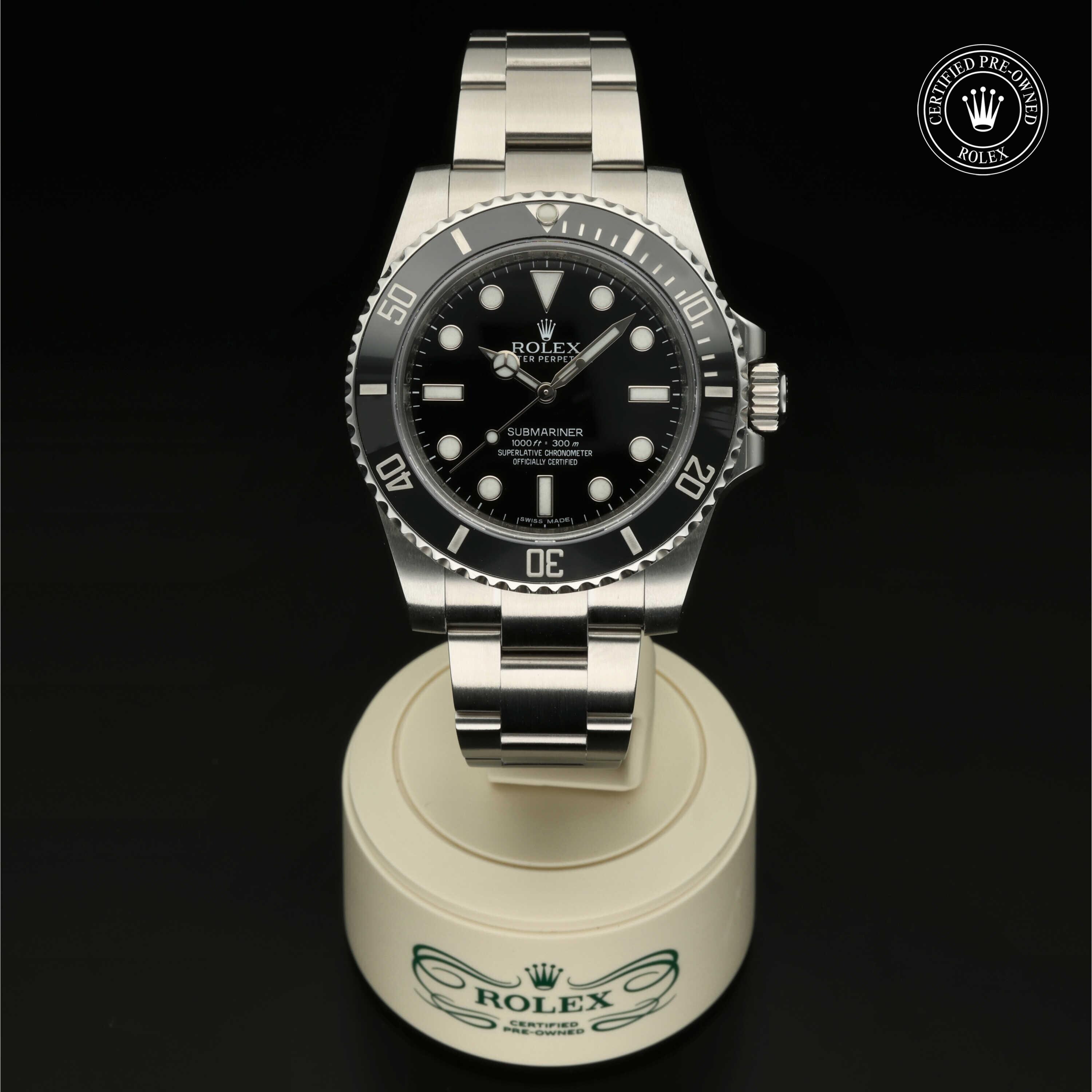 Rolex Submariner