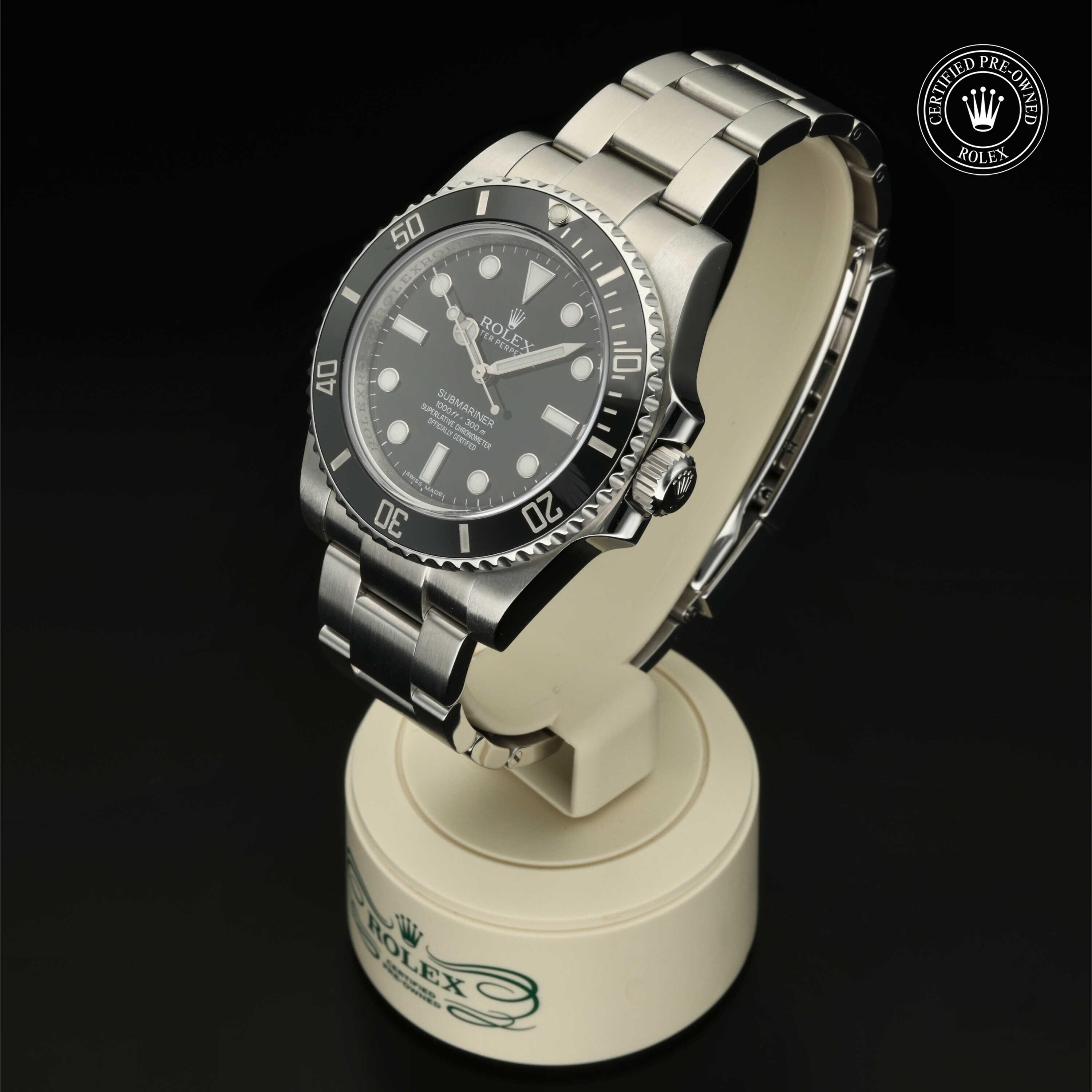 Rolex Submariner