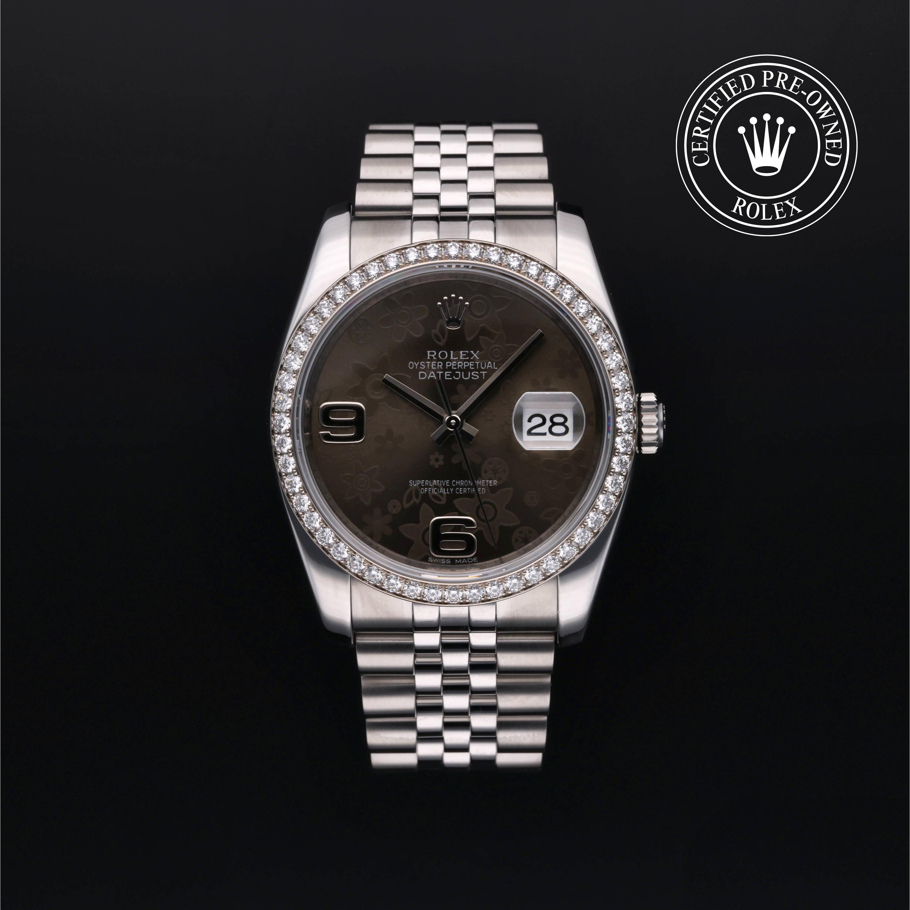 Datejust 36