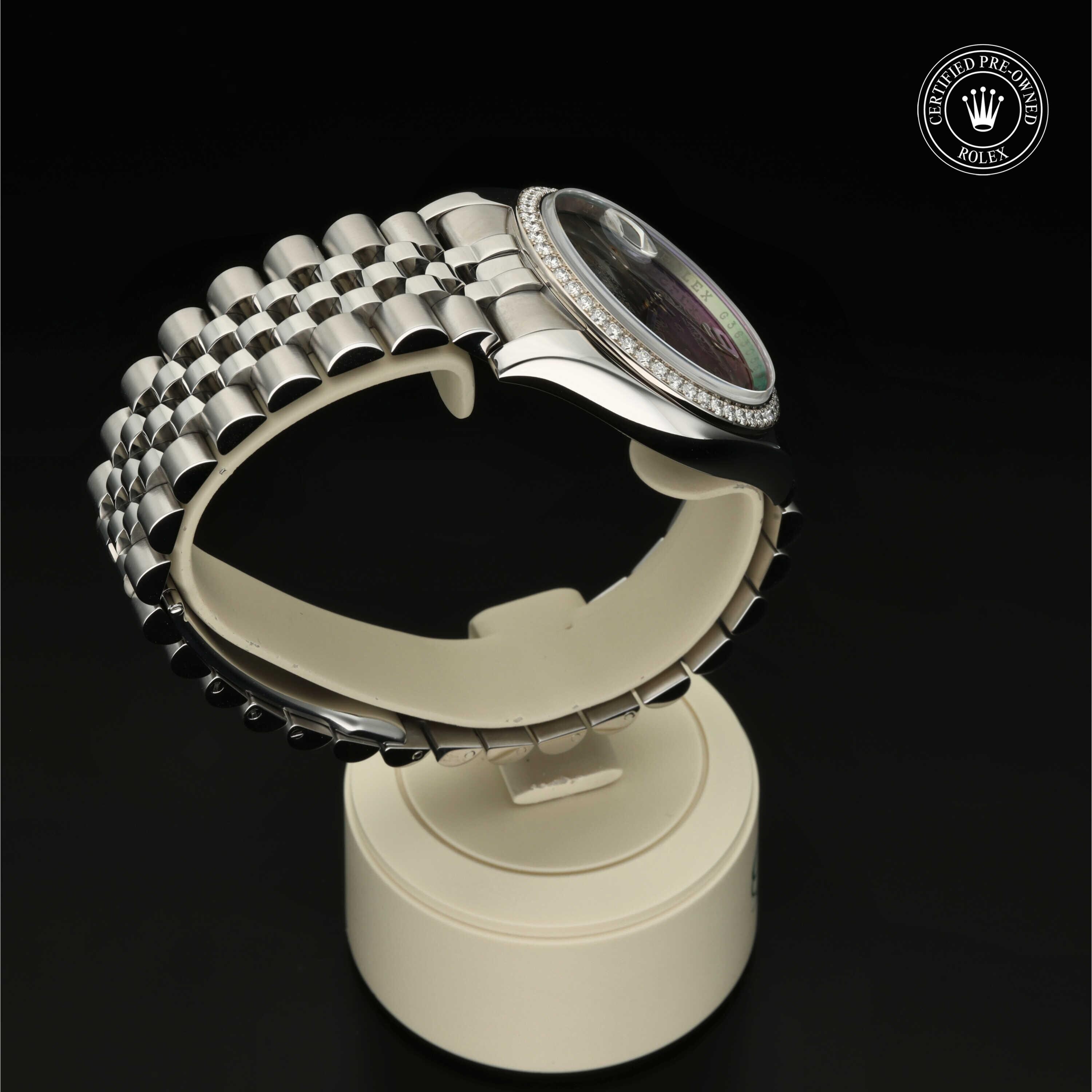Rolex Datejust 36