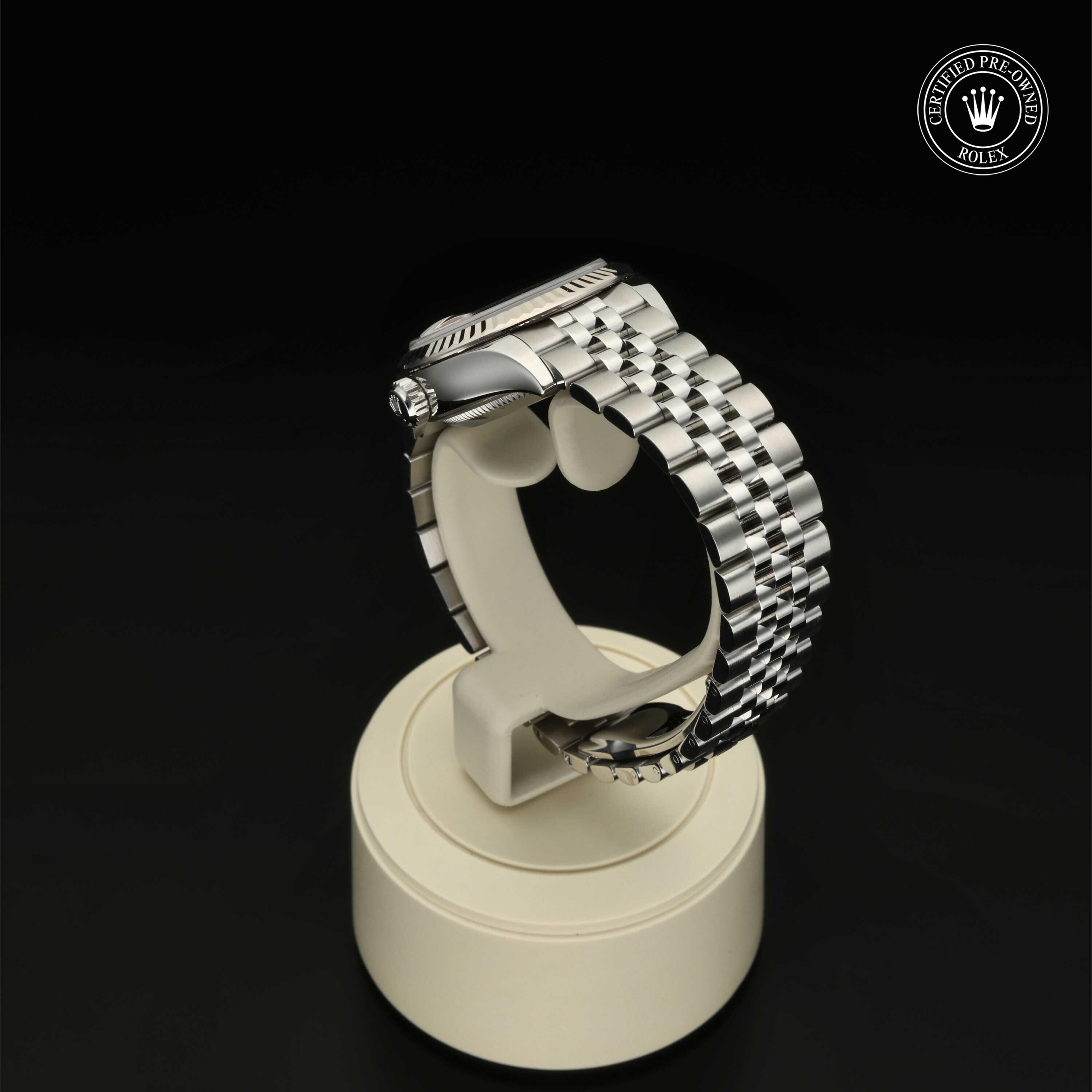 Rolex Lady-Datejust 28