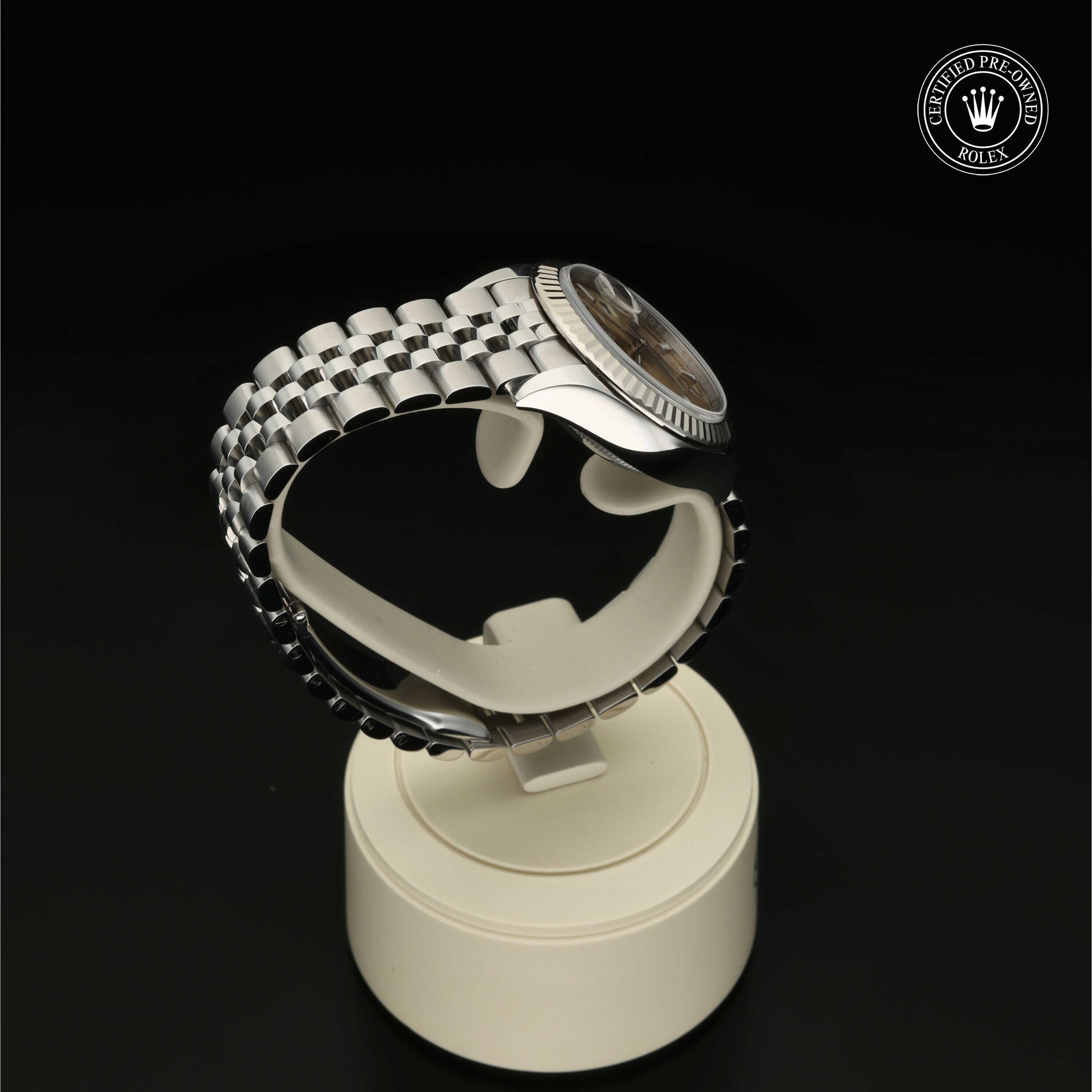 Rolex Lady-Datejust 28