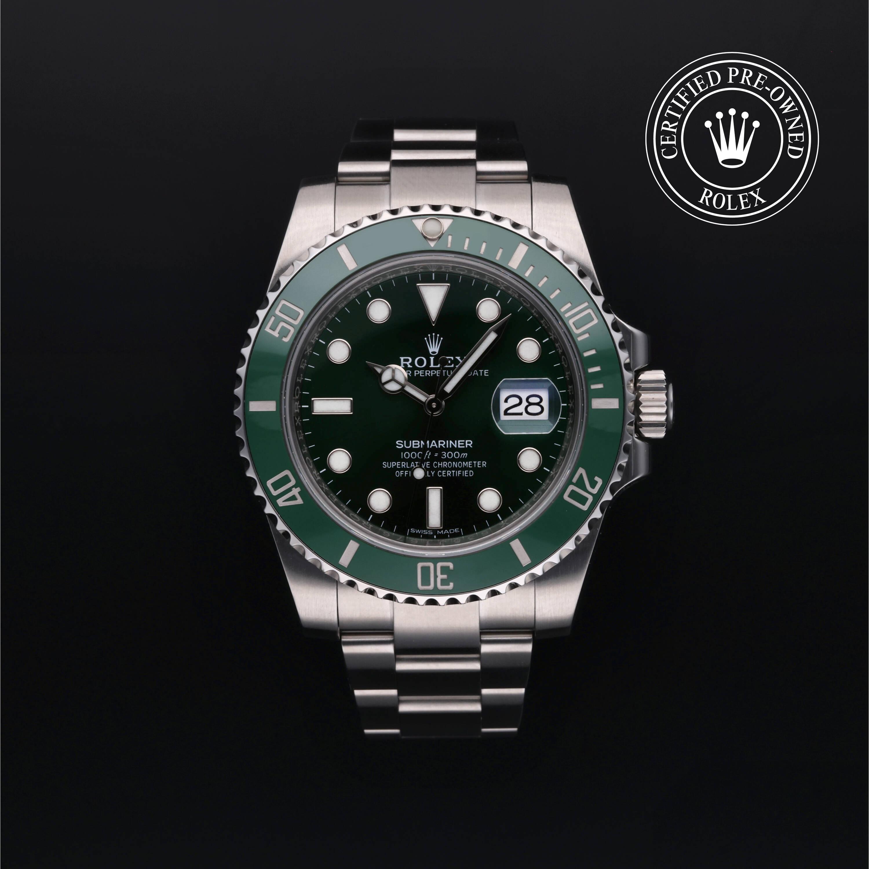 Submariner Date