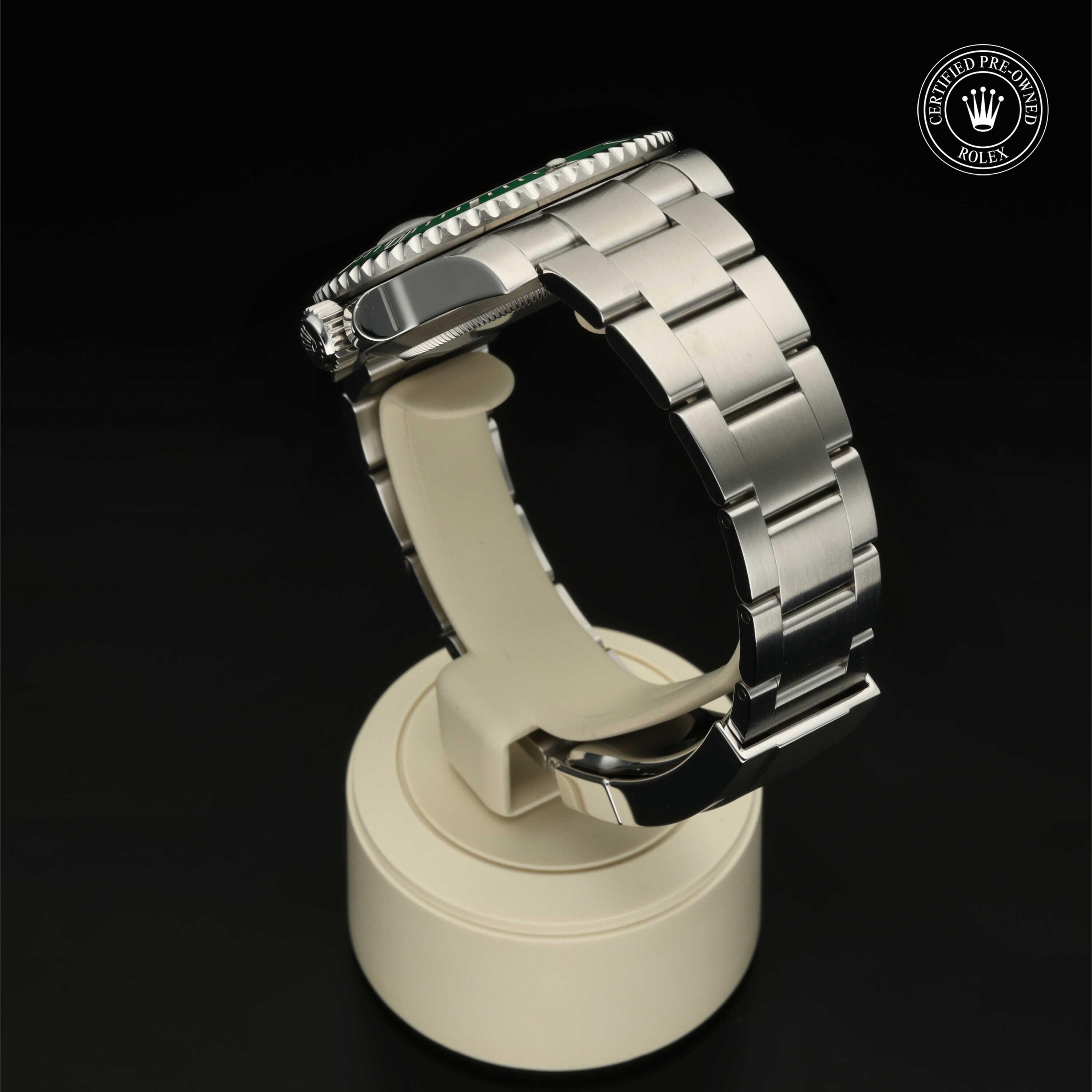Rolex Submariner Date