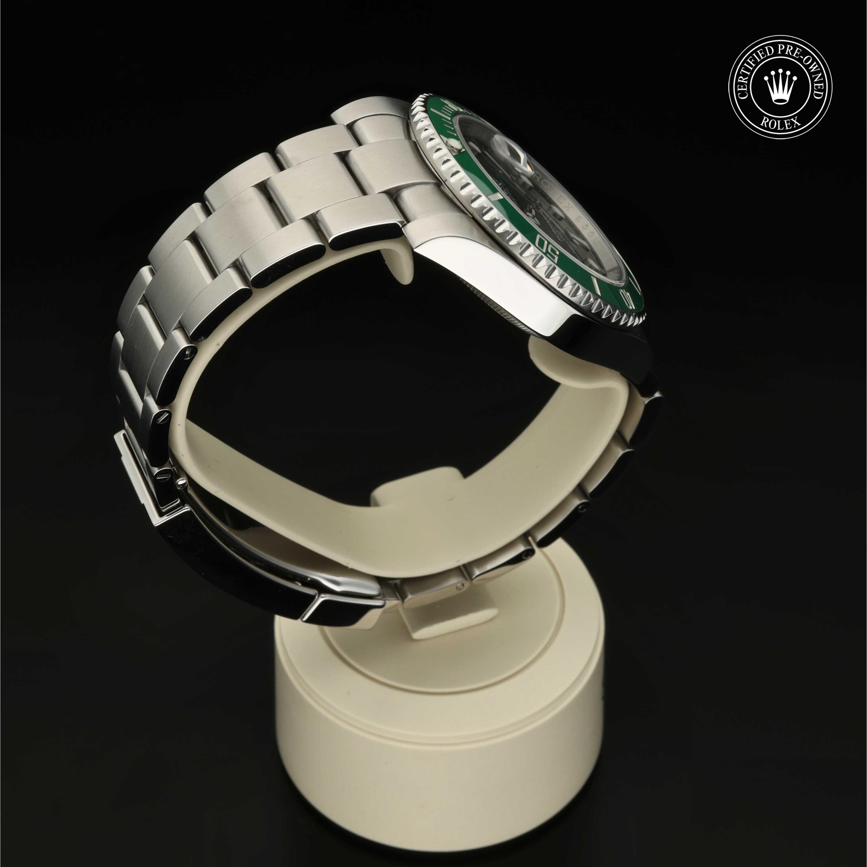 Rolex Submariner Date