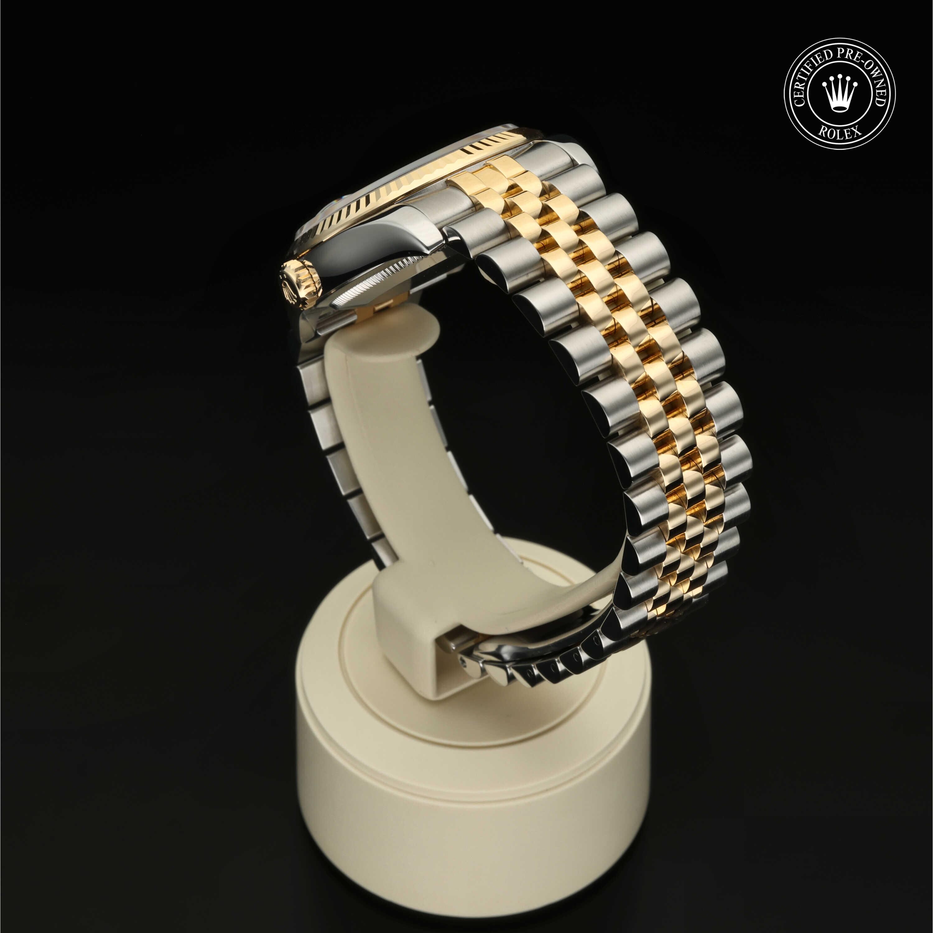 Rolex Datejust 36