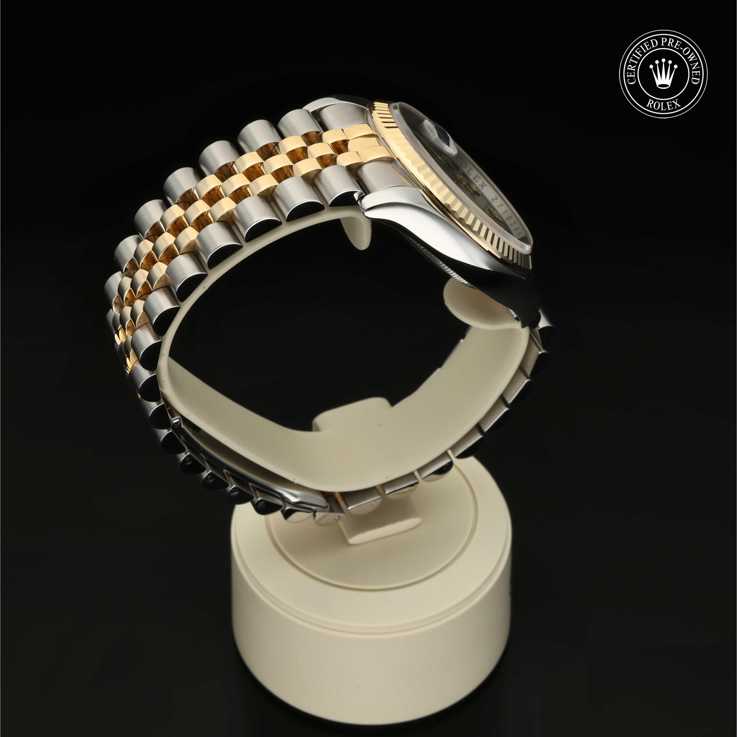 Rolex Datejust 36