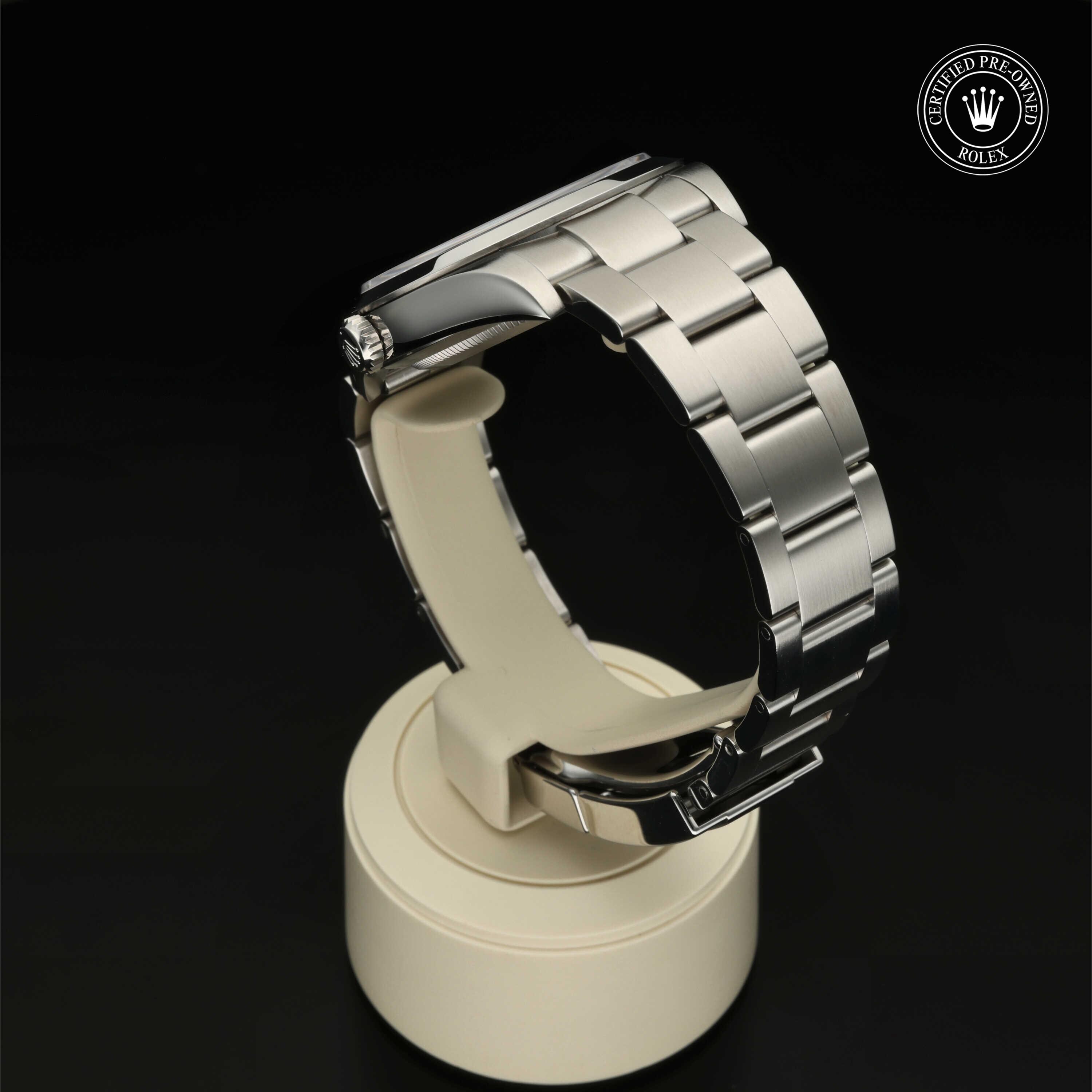 Rolex Explorer